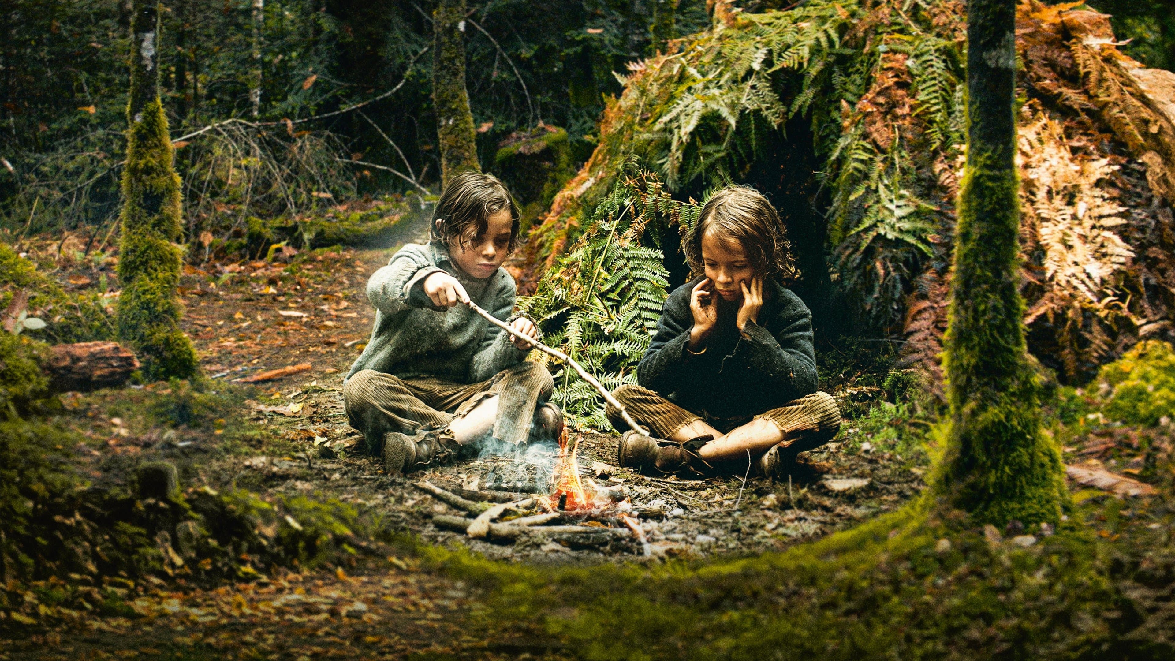 La storia di Patrice e Michel