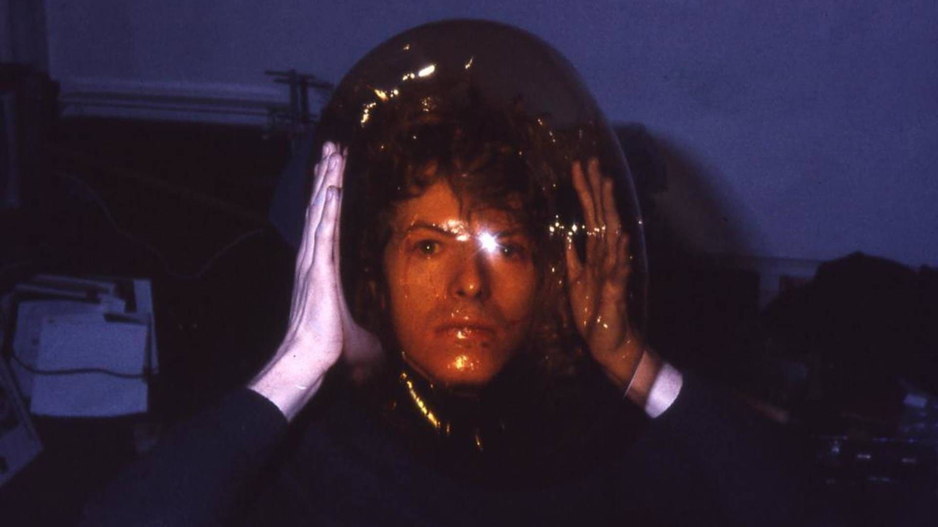 David Bowie: Finding Fame - Nascita di una star