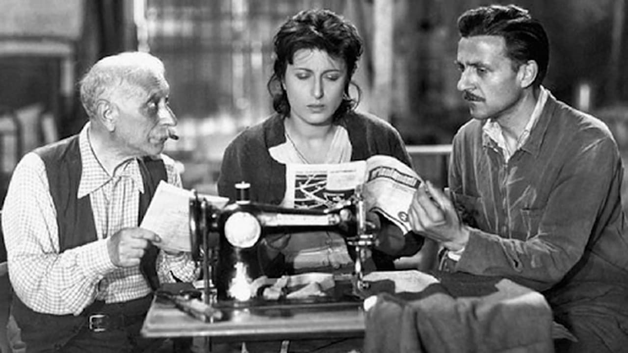 L'onorevole Angelina