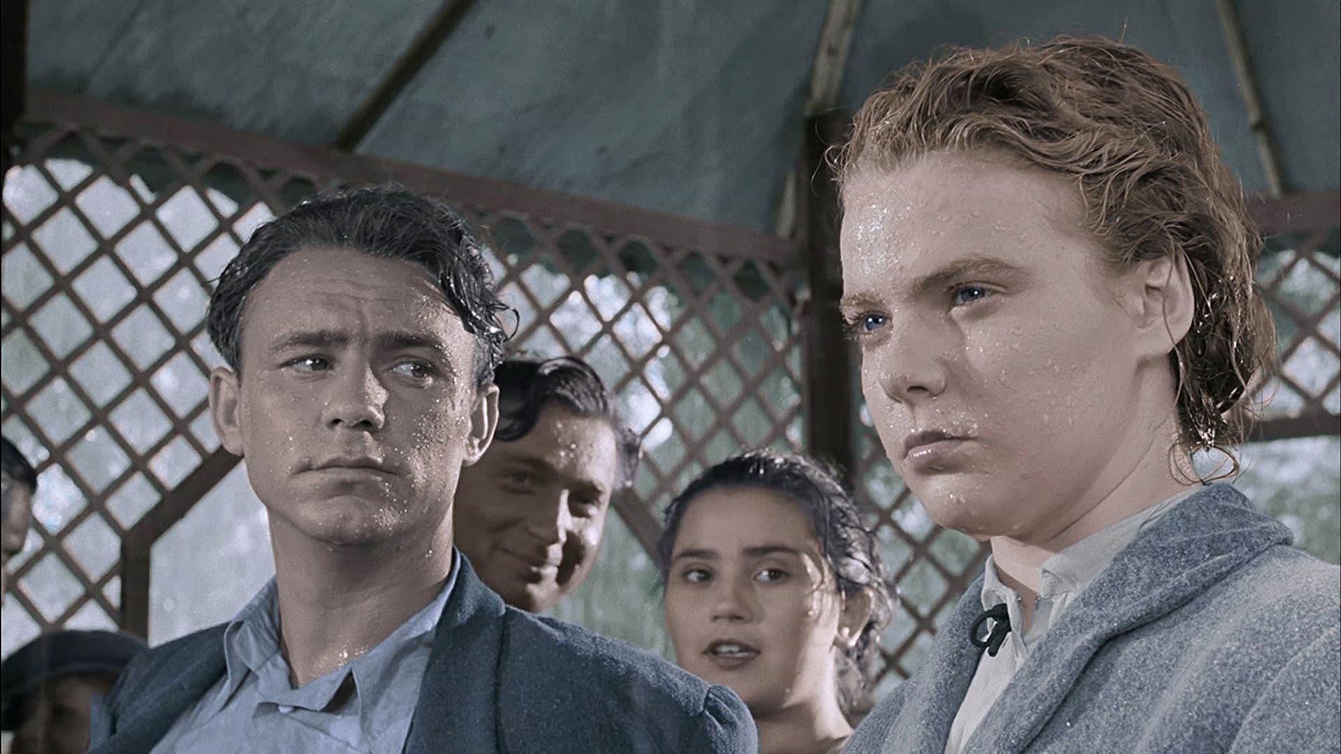 Primavera in via Zarechnaya