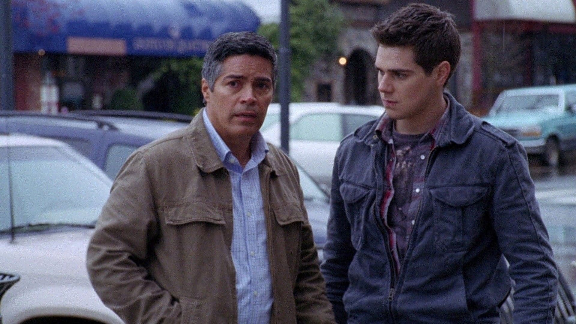 Tentacoli sulla città