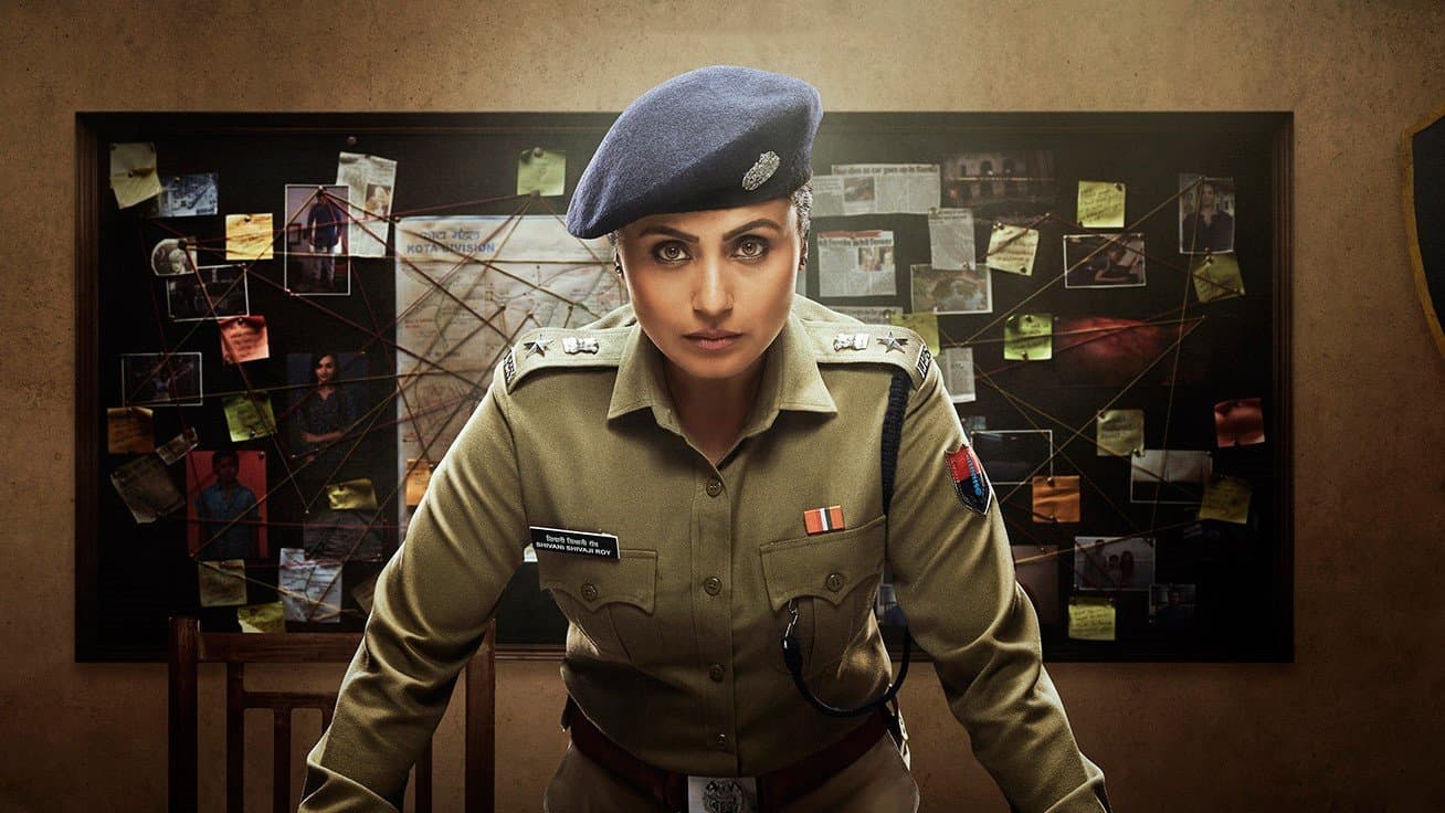 Mardaani2