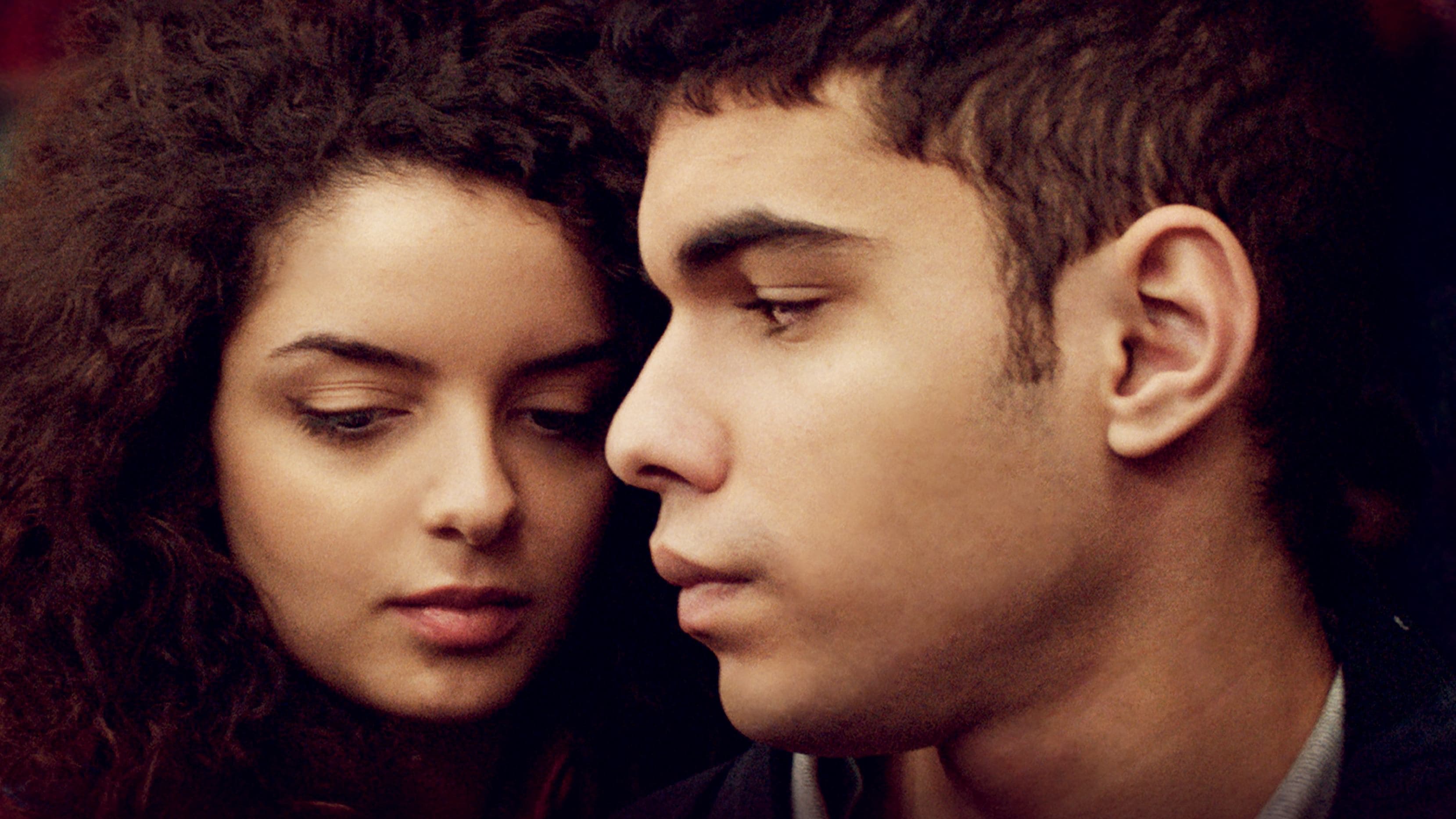 Una storia d'amore e di desiderio