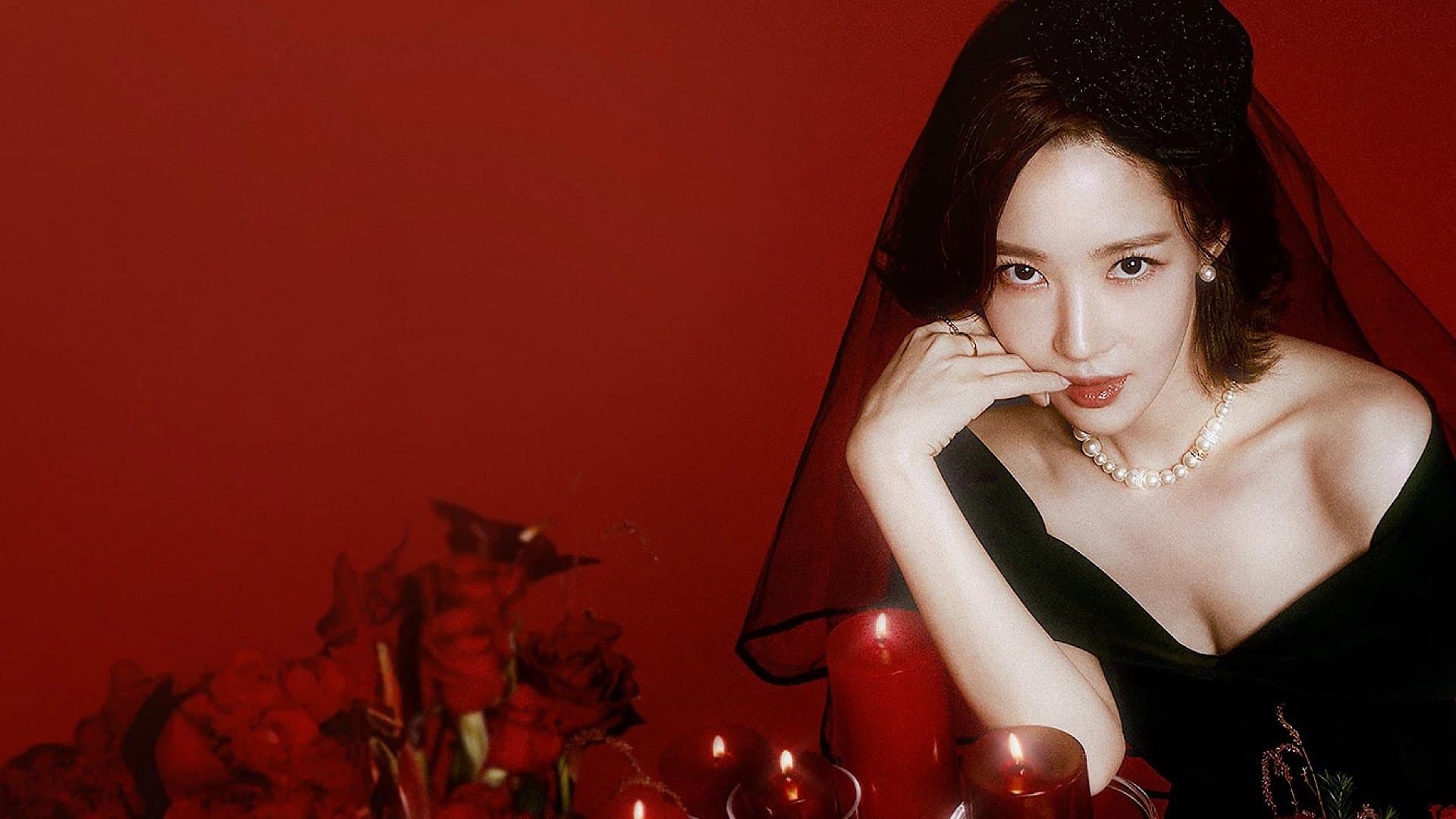 Vuoi sposare mio marito?