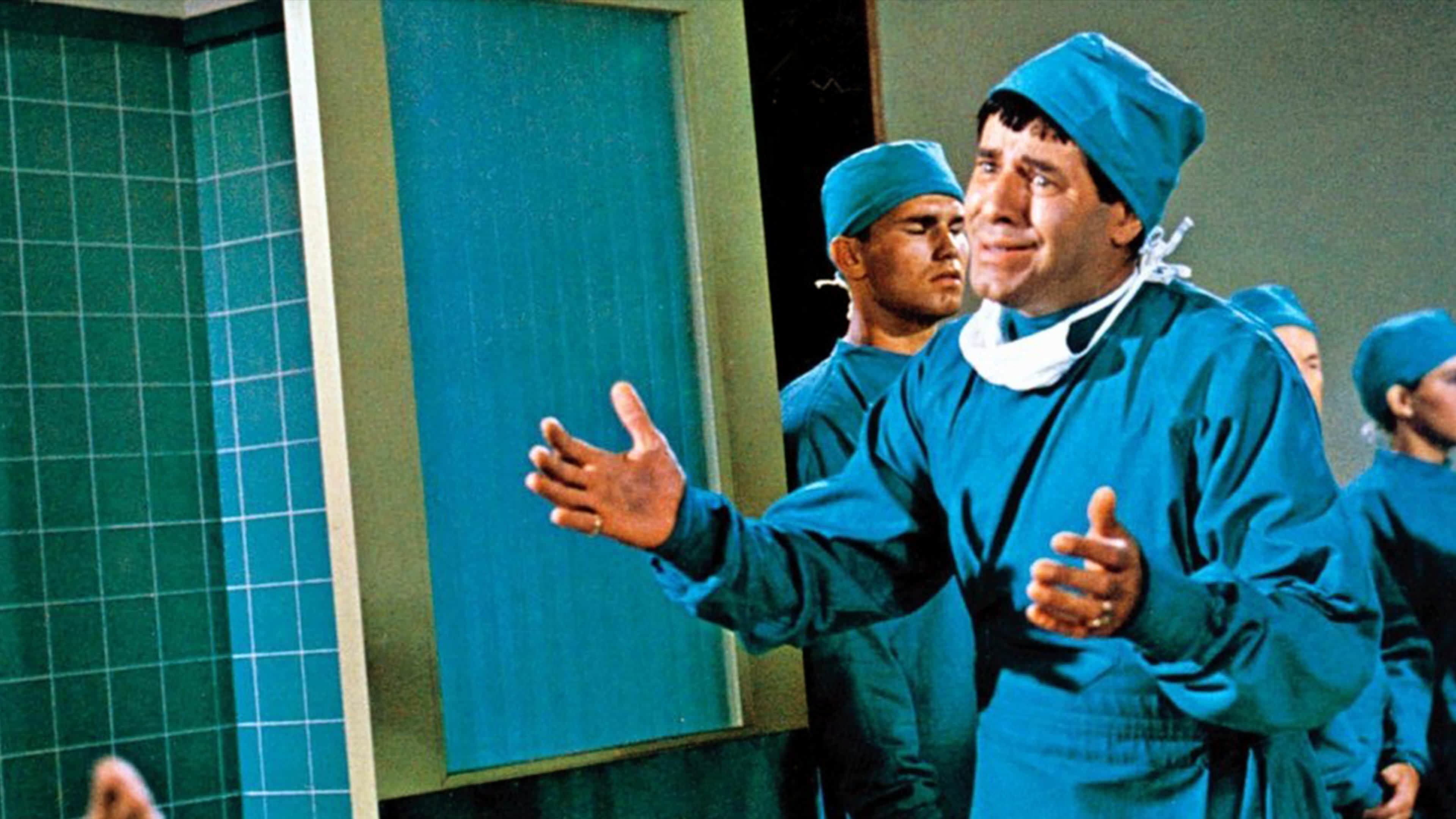 Pazzi, pupe e pillole