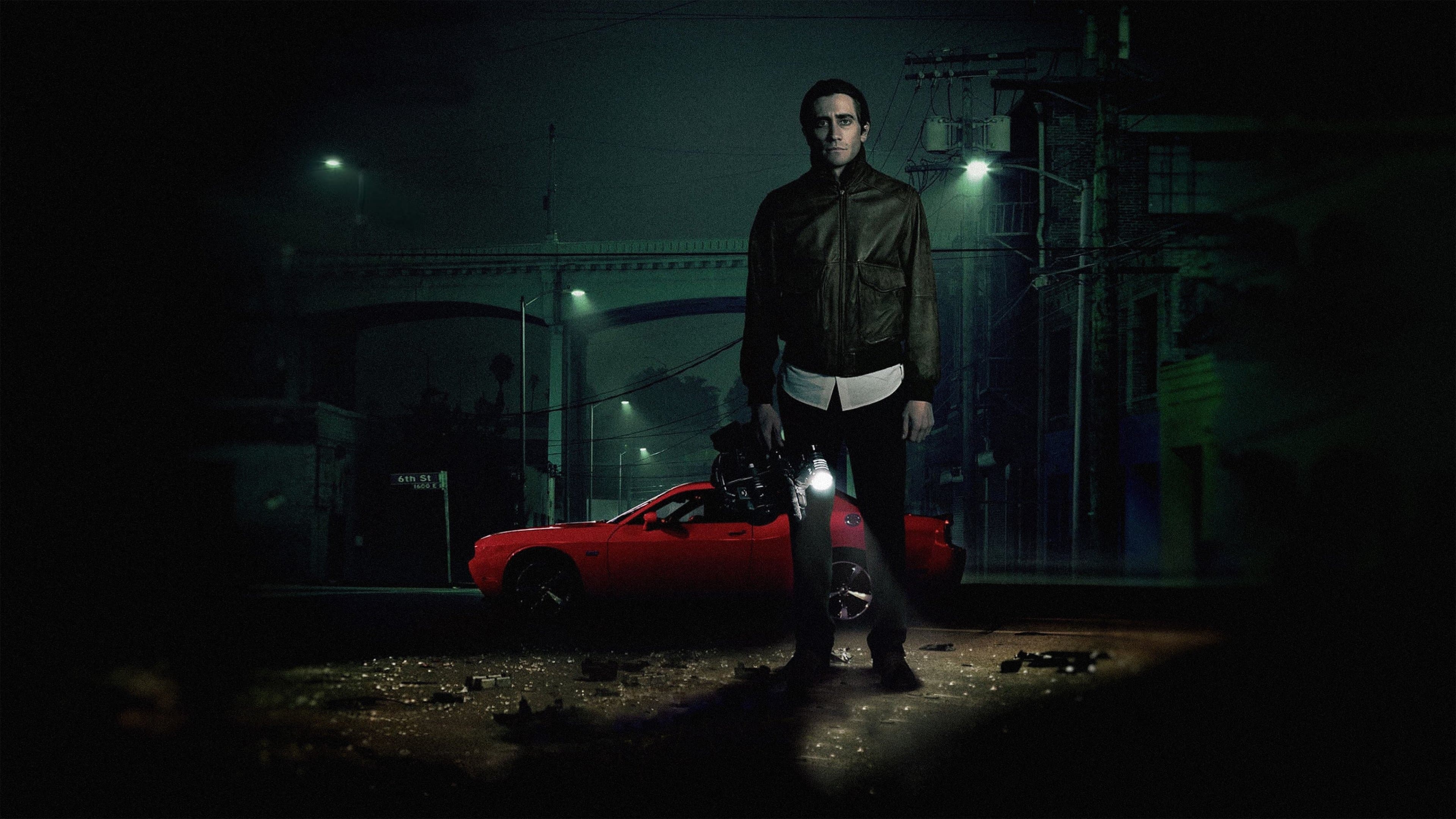 Lo sciacallo - Nightcrawler