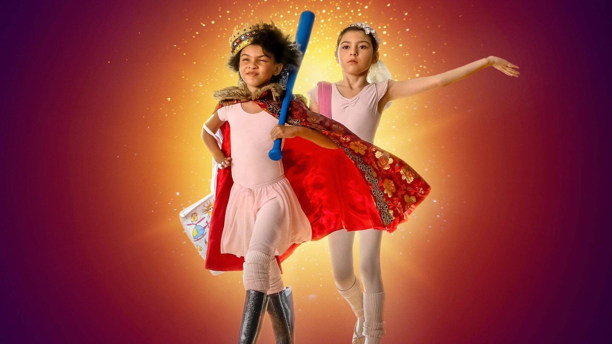 Ely + Bea: Ballerine a tutti i costi