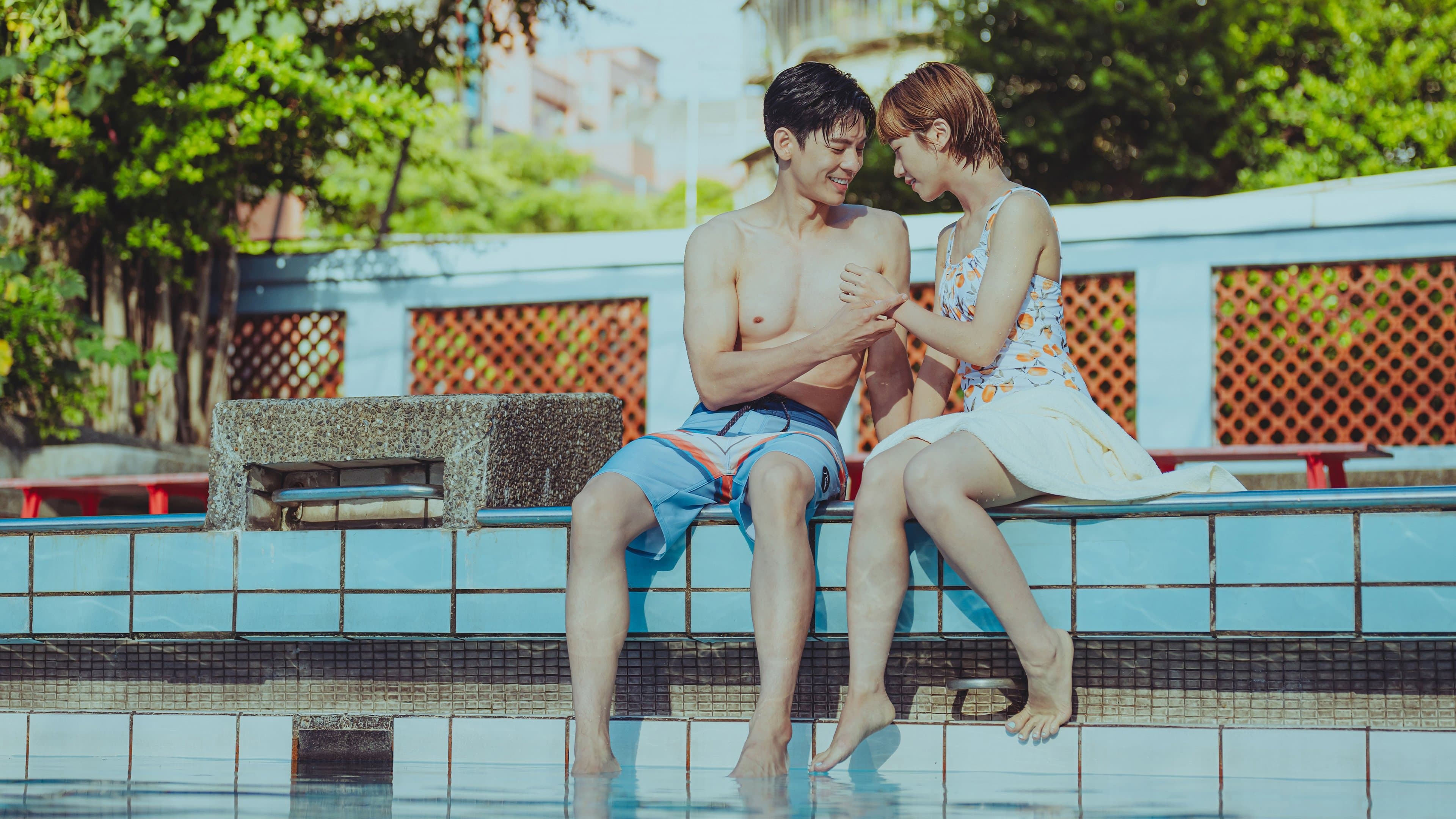 At the moment - 10 storie d'amore