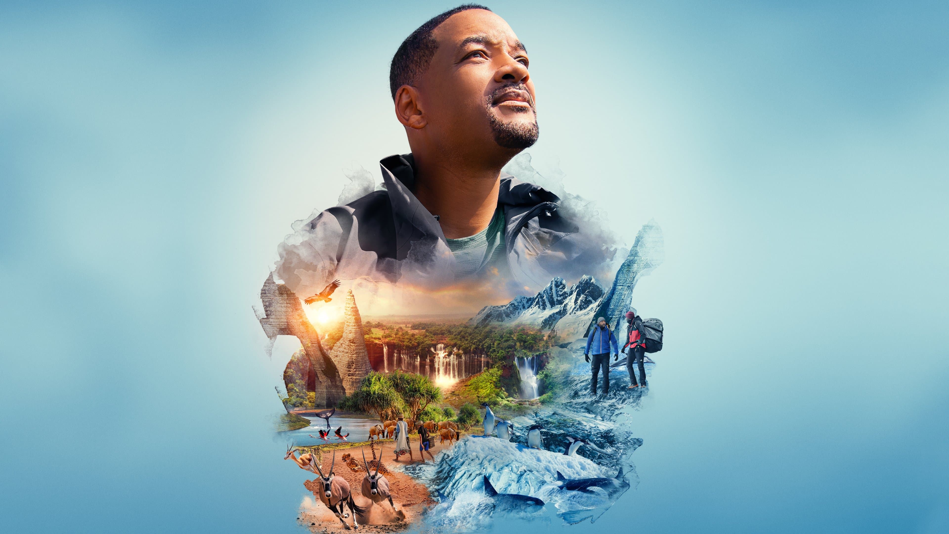 Benvenuto sulla Terra