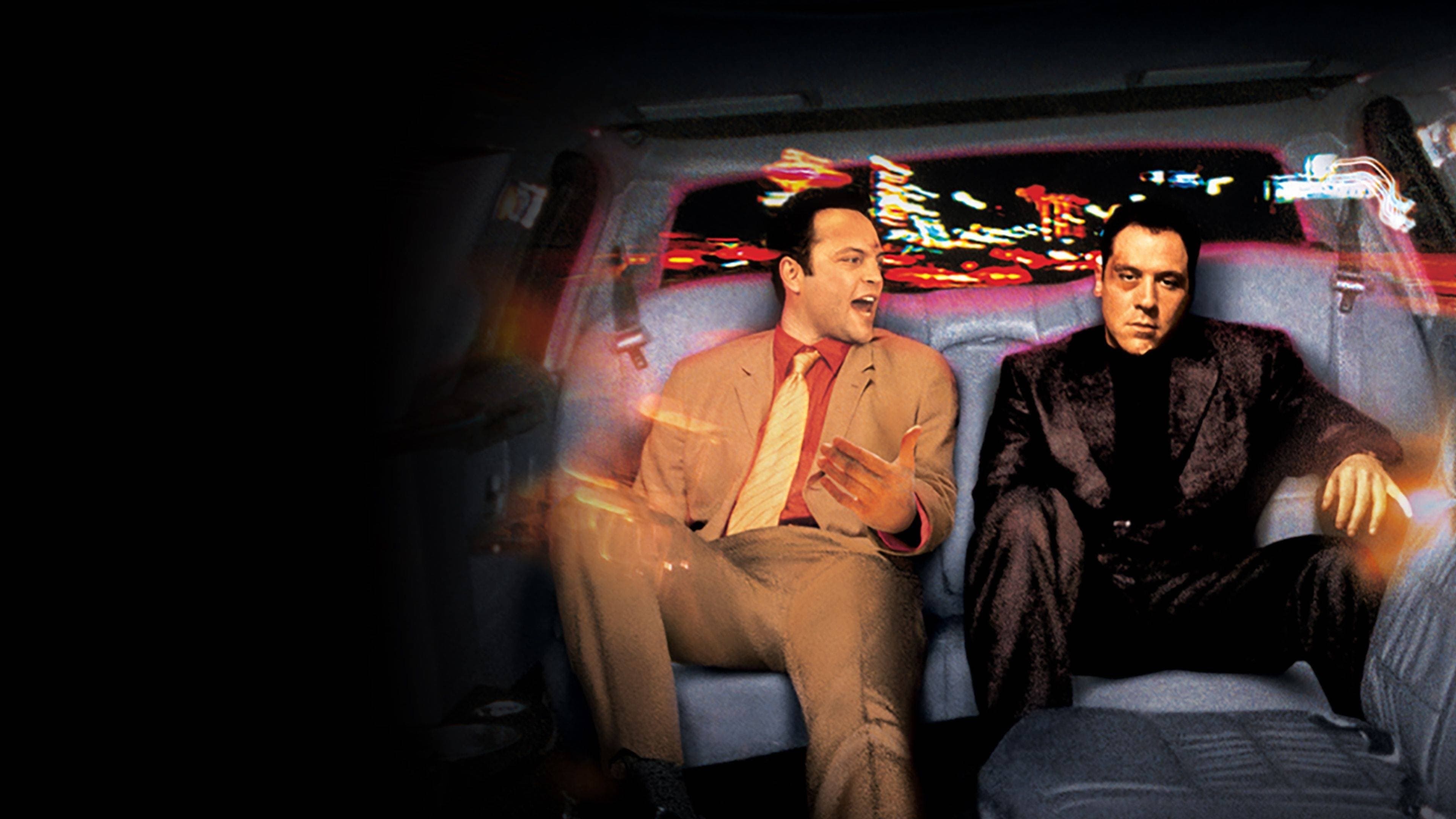 Made - Due Imbroglioni a New York