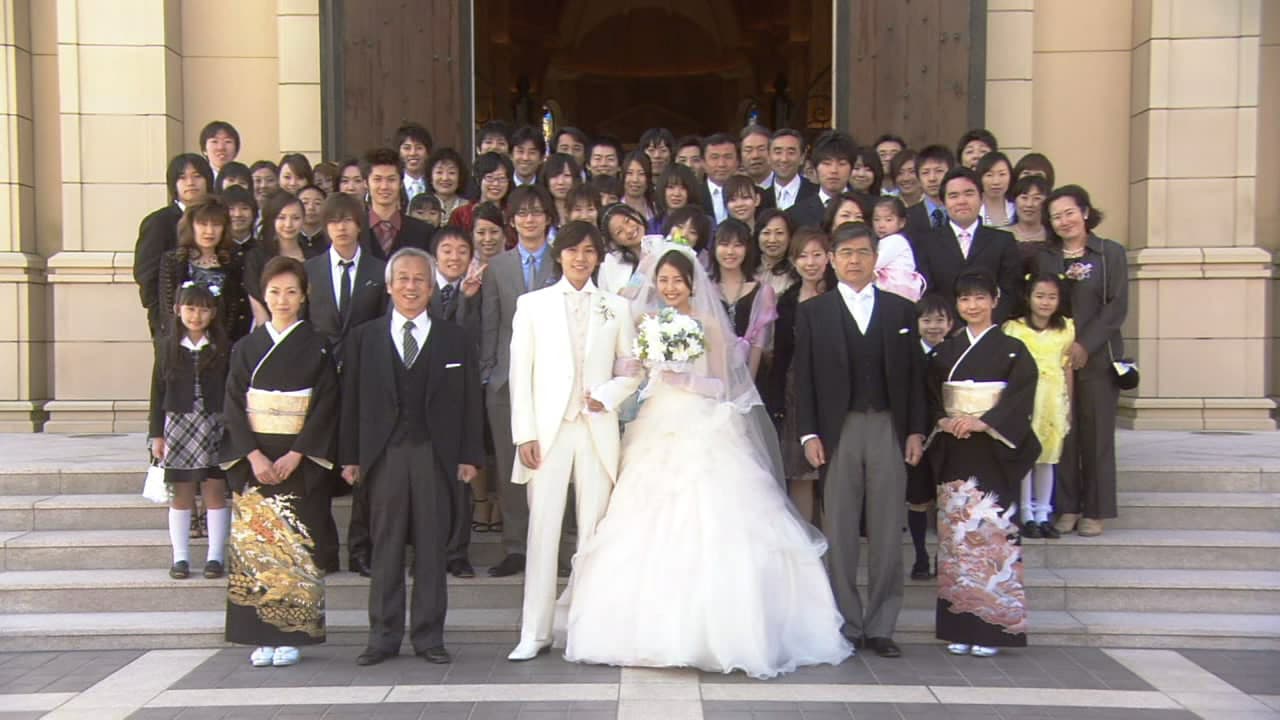 プロポーズ大作戦