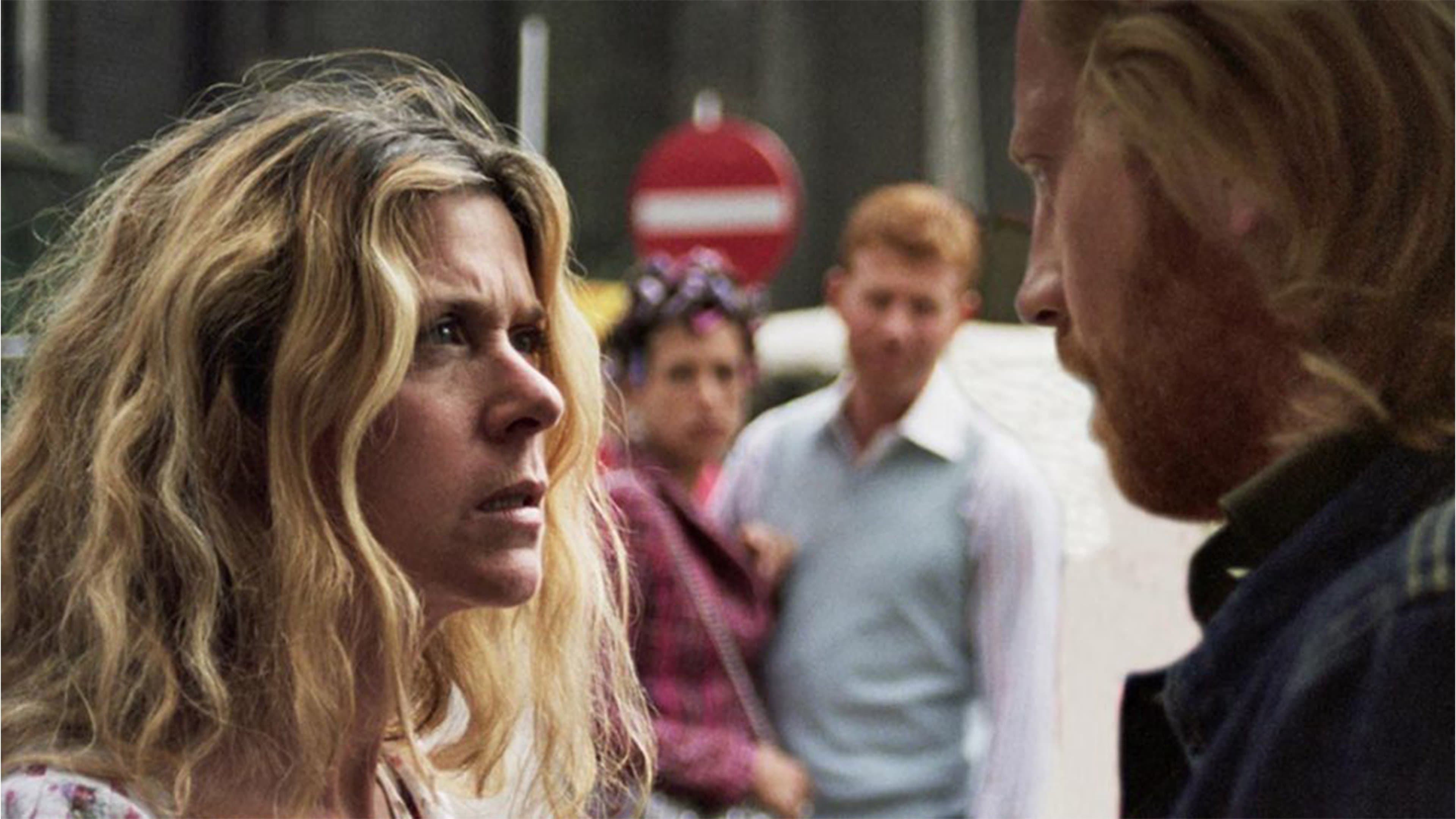 Aanrijding in Moscou