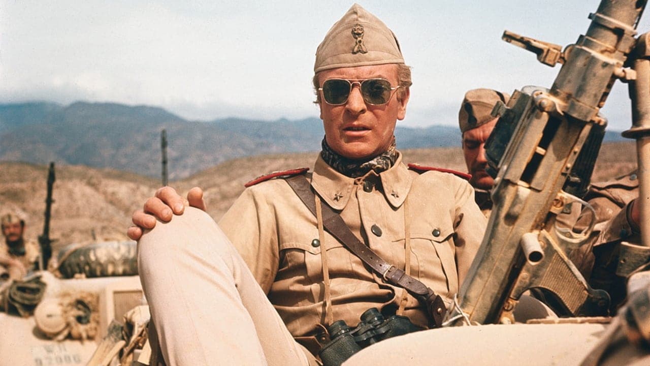 I sette senza gloria