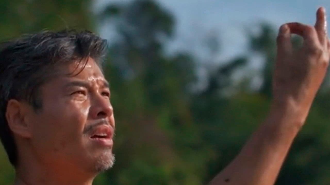 M.I.A. A Greater Evil