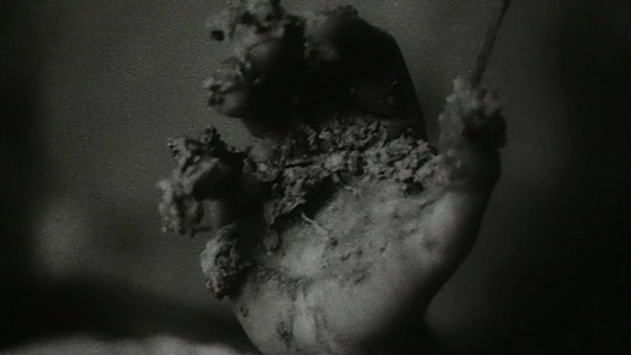 Kyvadlo, jáma a naděje