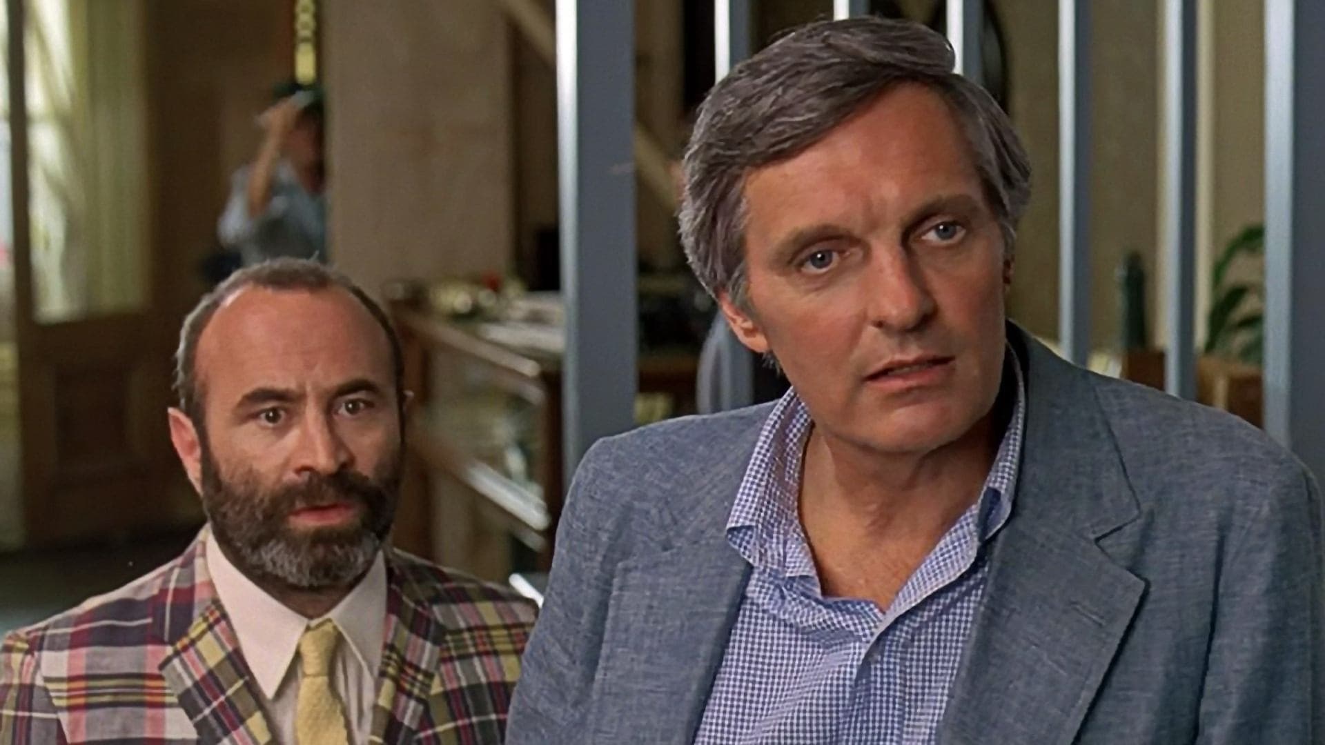 Sweet Liberty - La dolce indipendenza