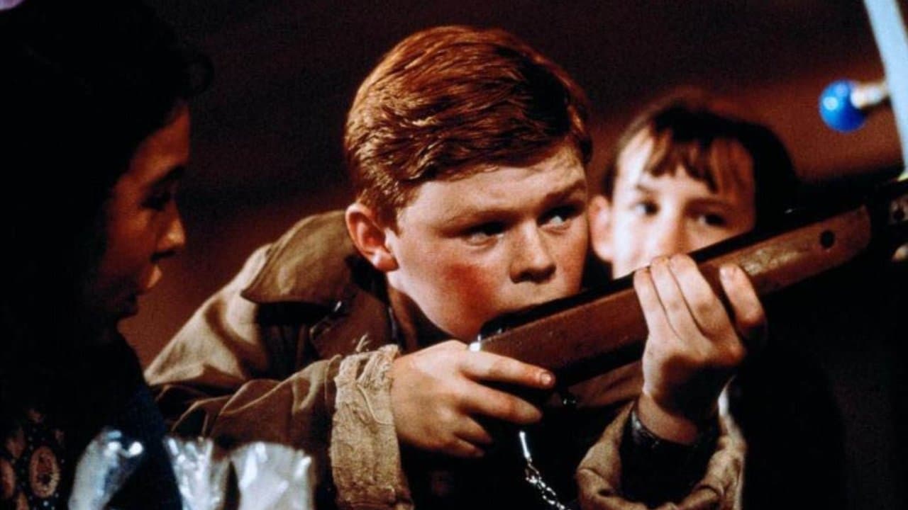 Il garzone del macellaio