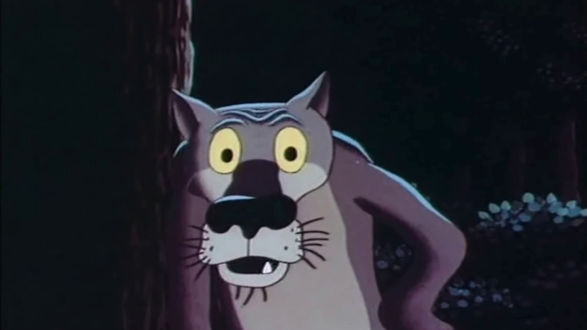 C'era una volta un cane