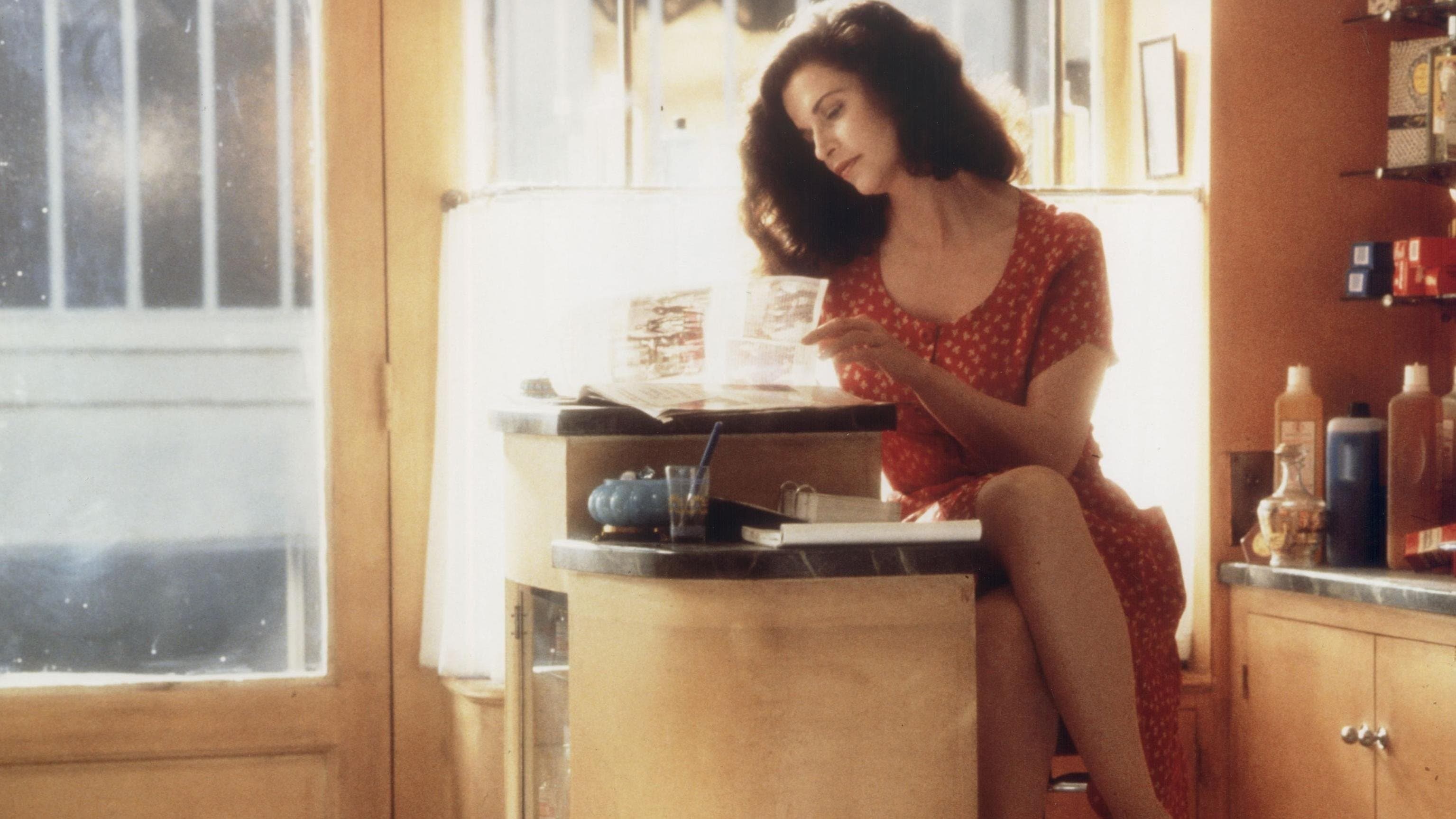 Il marito della parrucchiera