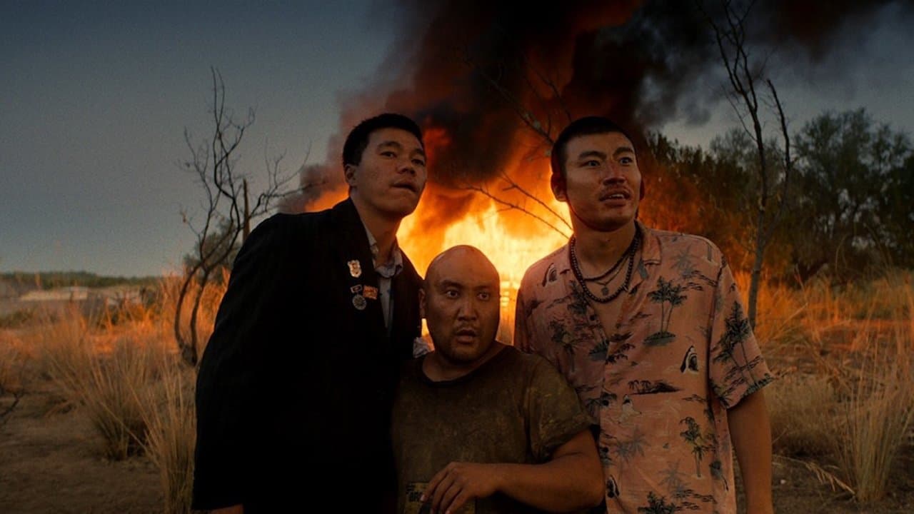 Жаным, ты не поверишь!