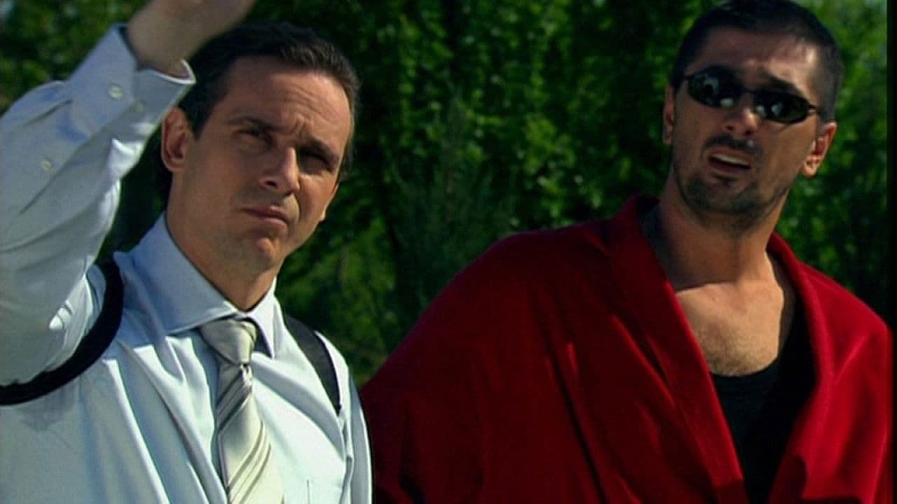 Čitulja za Eskobara