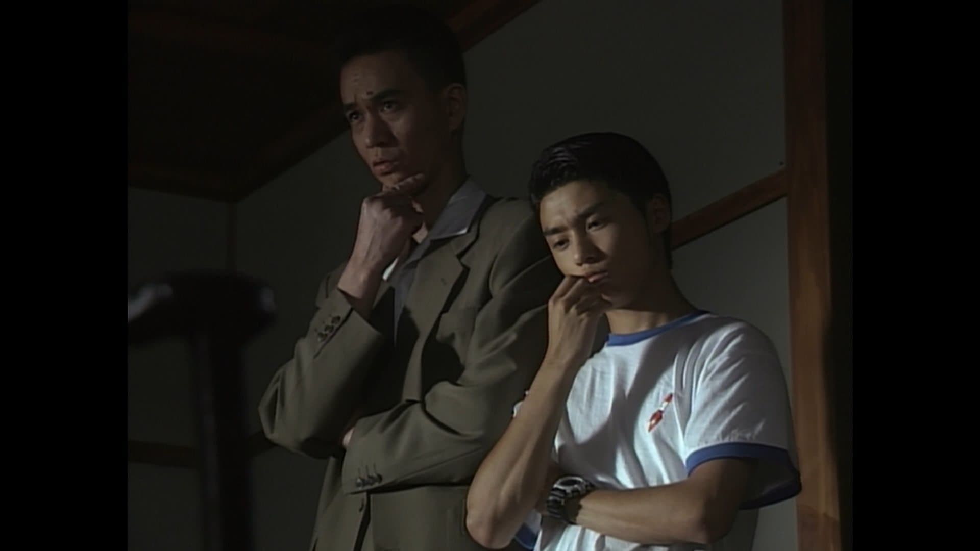 金田一少年の事件簿