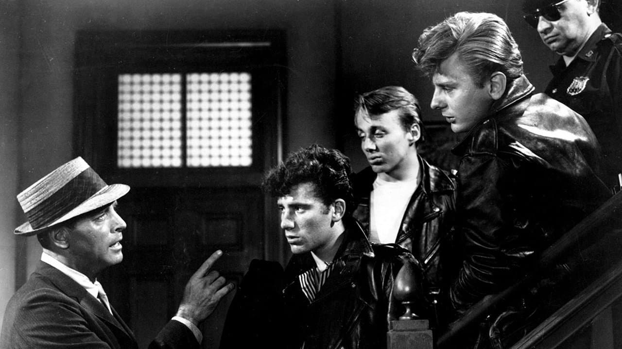 Il giardino della violenza