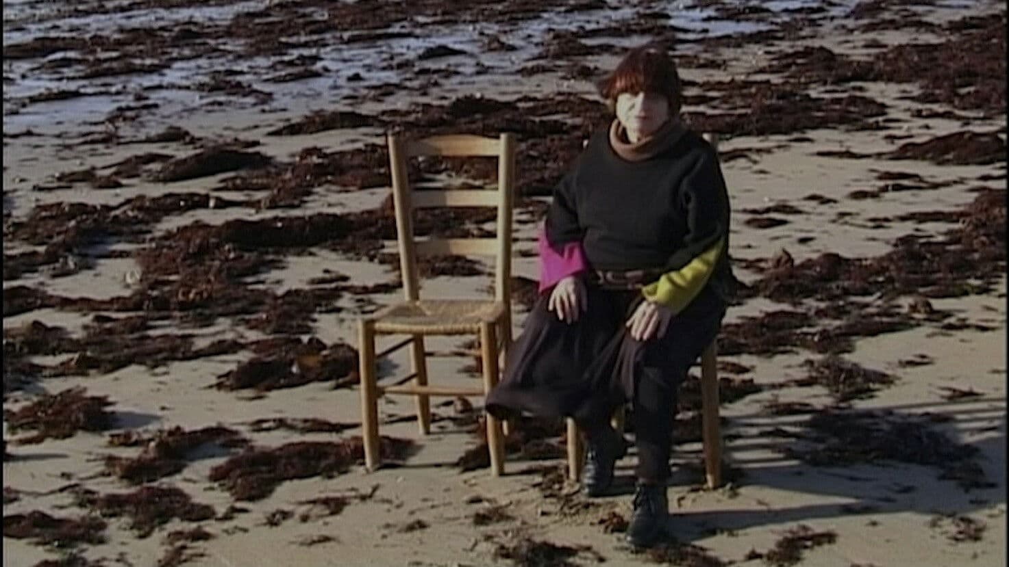 Quelques veuves de Noirmoutier