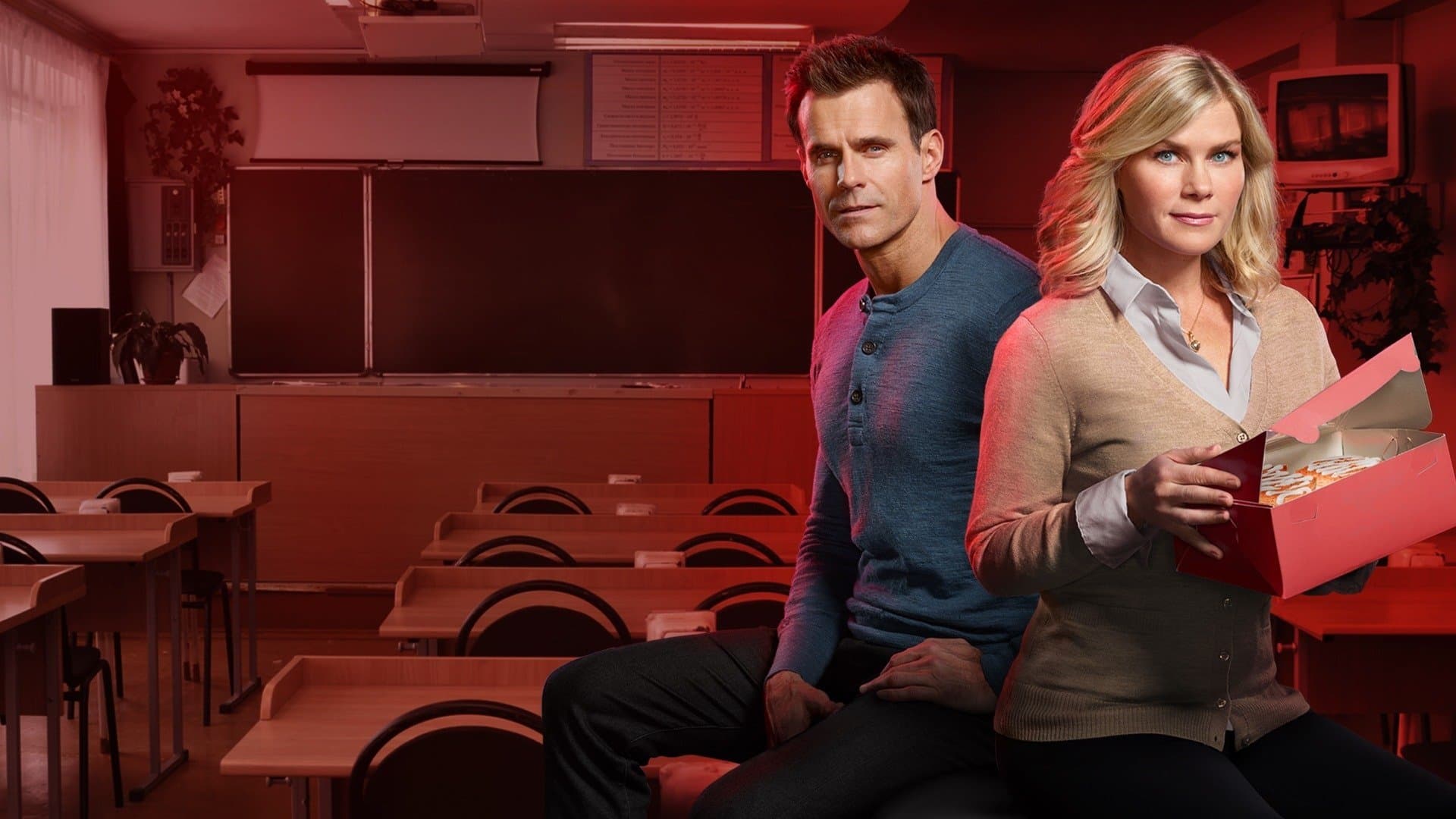 Dolci e delitti - La gara di cucina