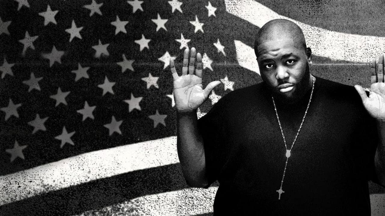 Notizie Esplosive Con Killer Mike