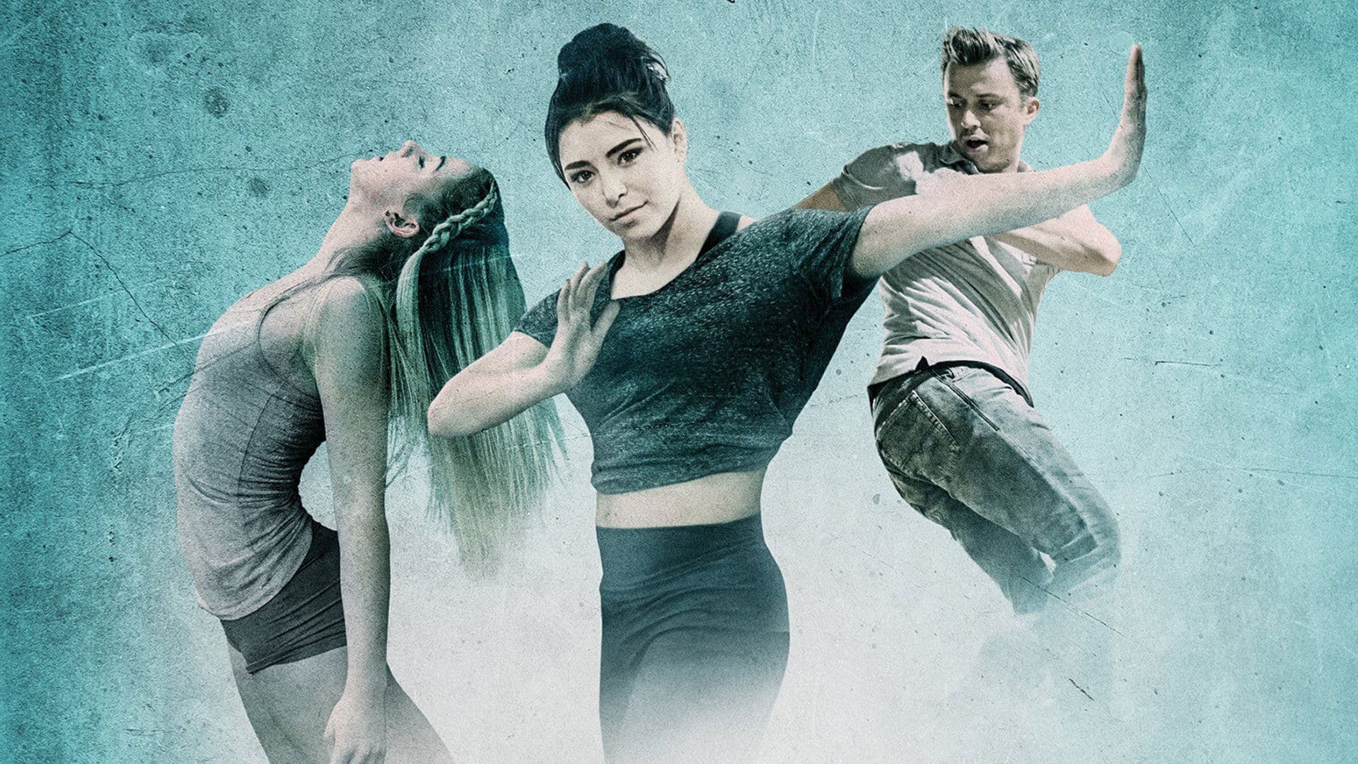 Center Stage 3: Il ritmo del successo