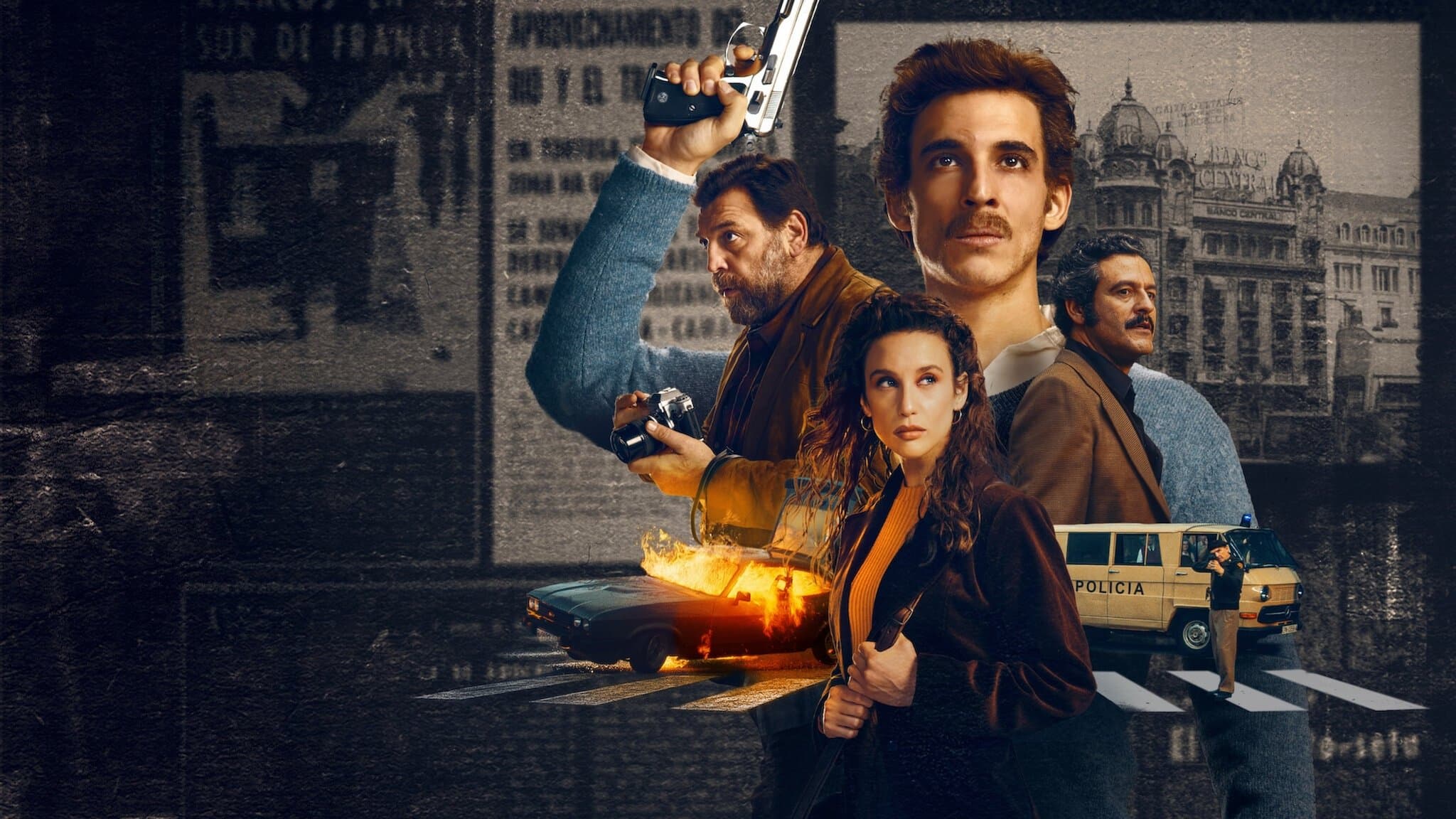 Rapina al Banco Central