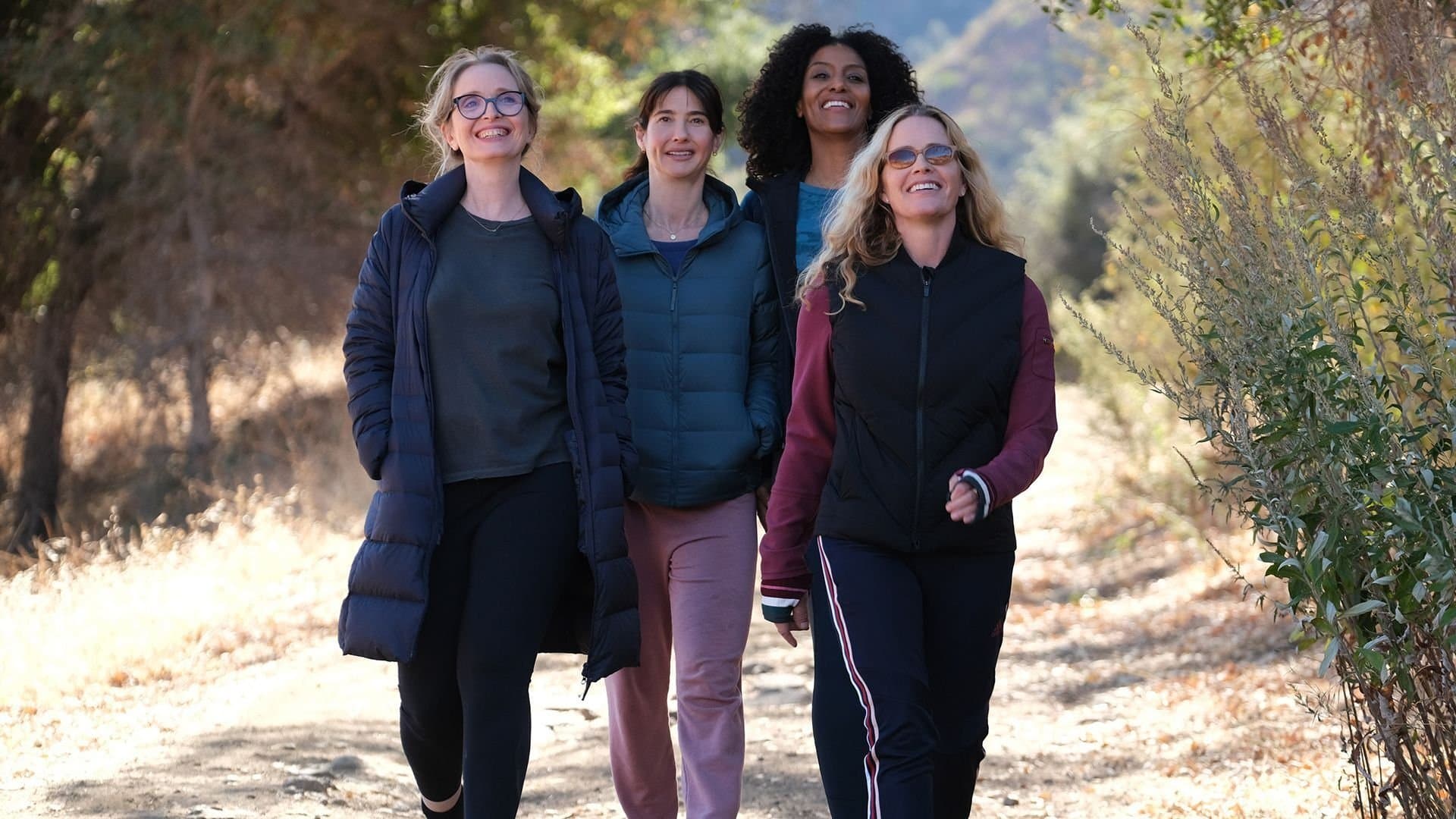 On the Verge - Al limite