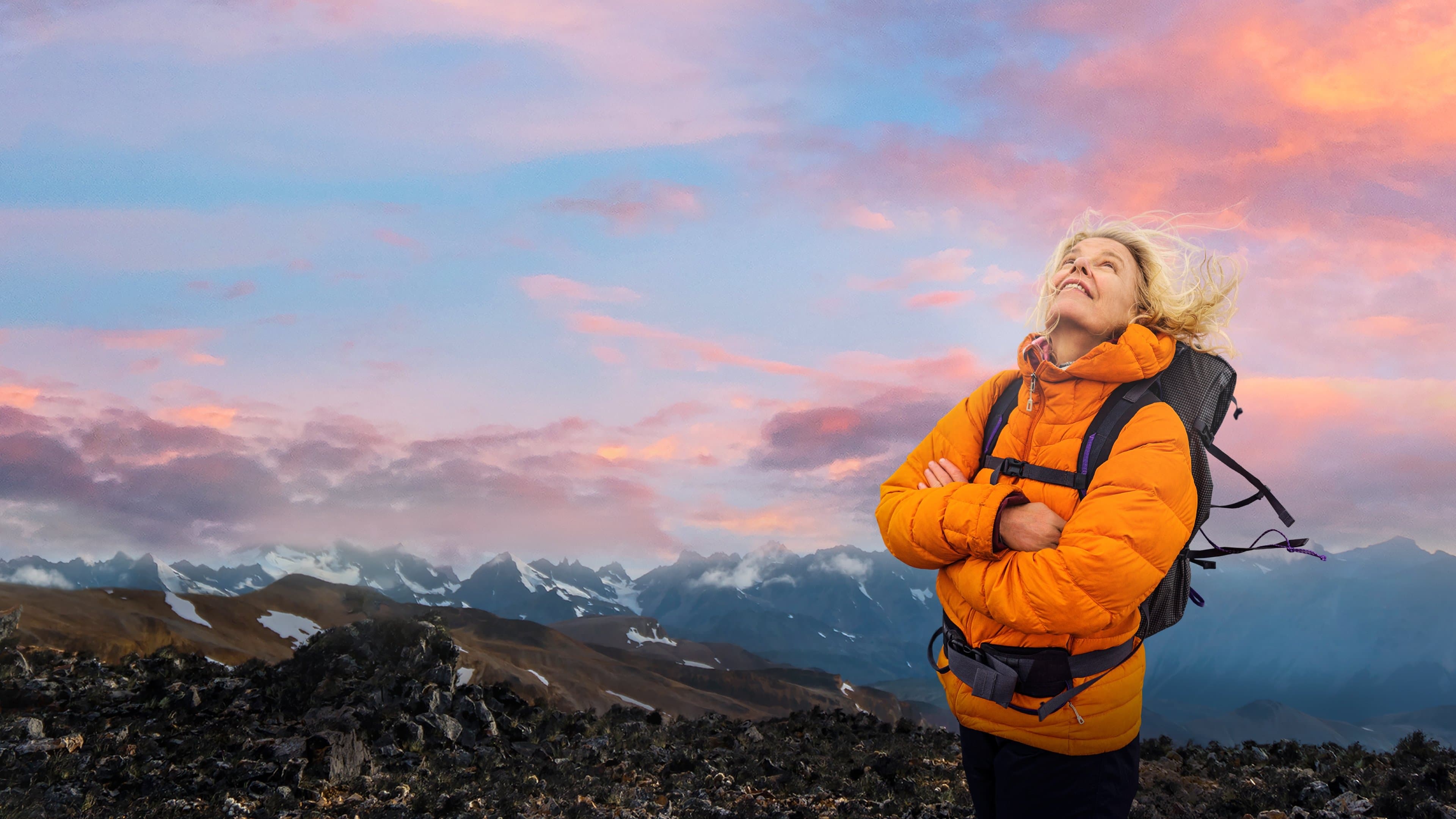 Wild Life: Una storia d'amore