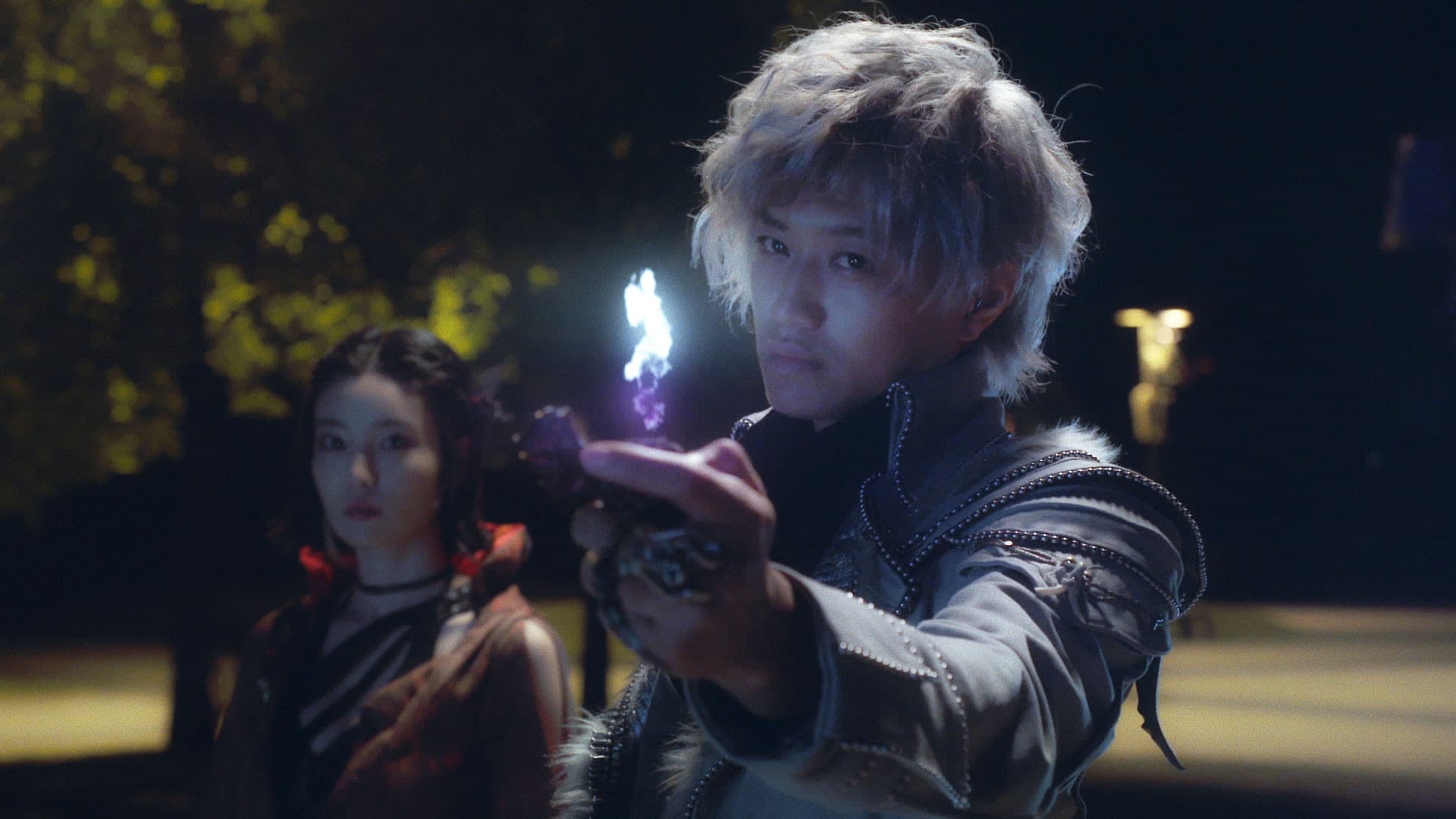 神ノ牙‐JINGA‐