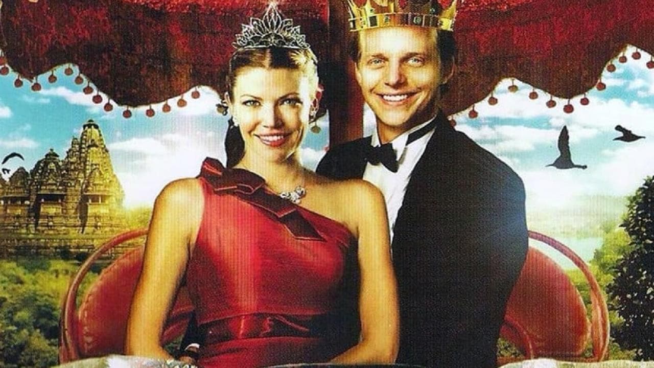 Un principe tutto mio 4