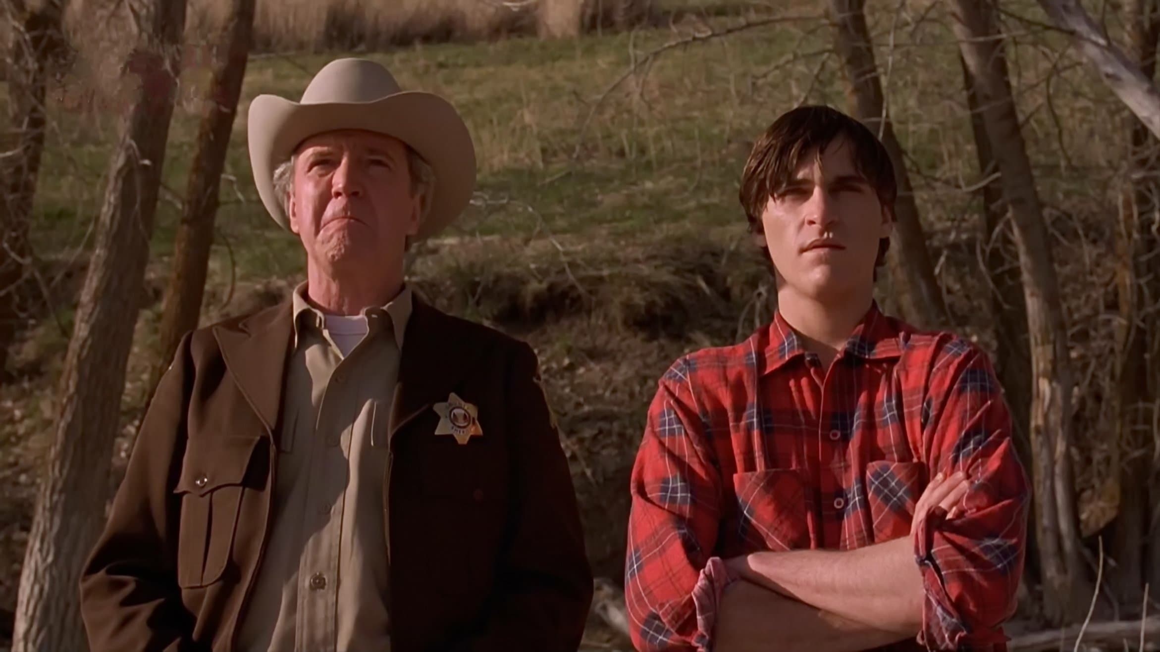 Il sapore del sangue