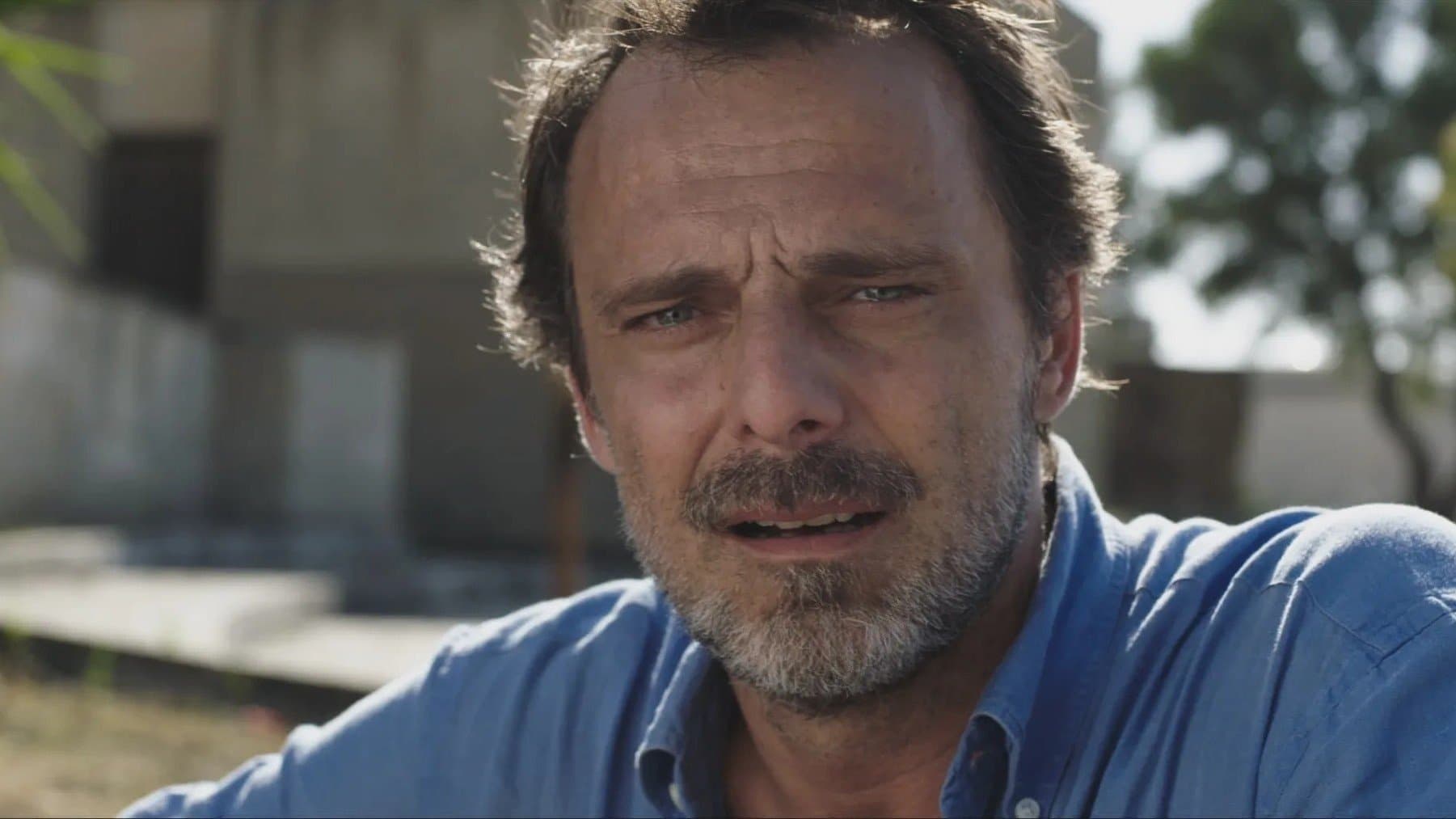 La legge del terremoto