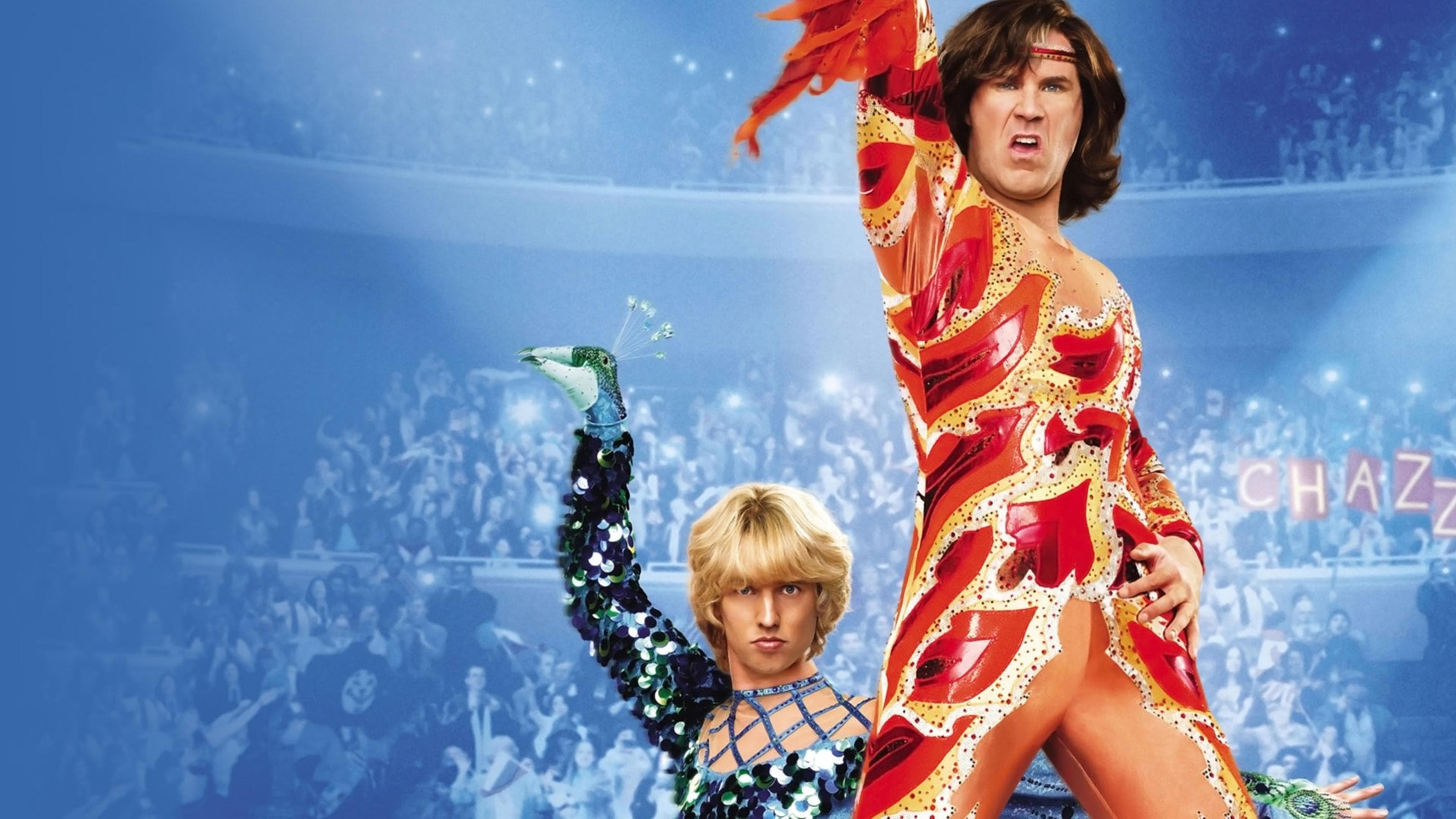 Blades of Glory - Due pattini per la gloria