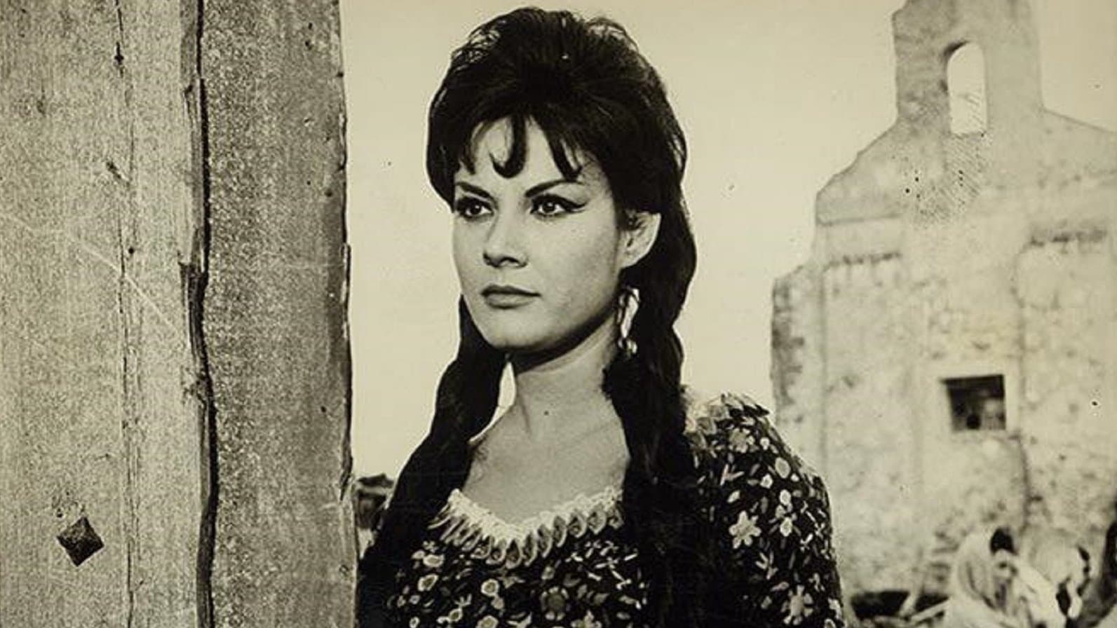 ...e intorno a lui fu morte