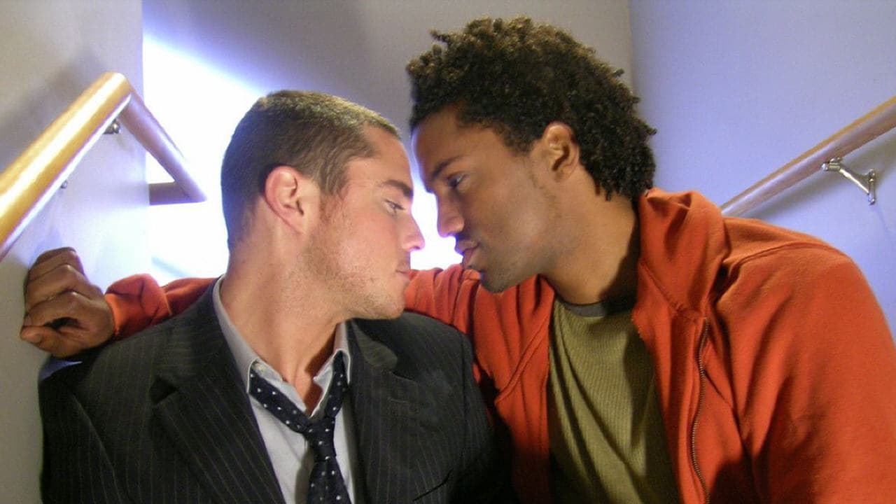 Un Seduttore In Incognito