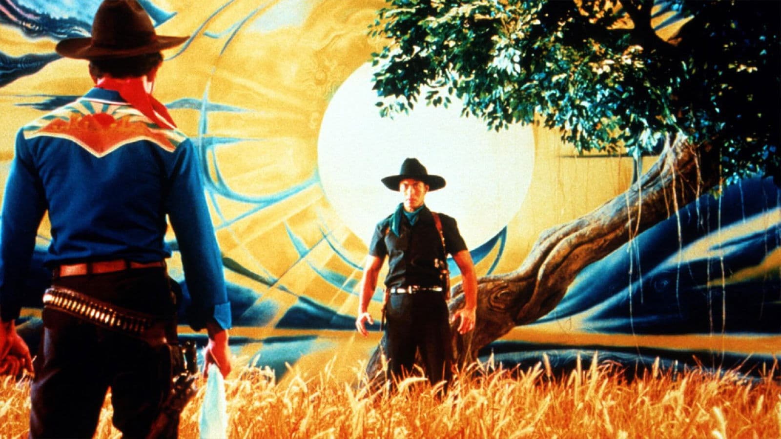 Le lacrime della tigre nera