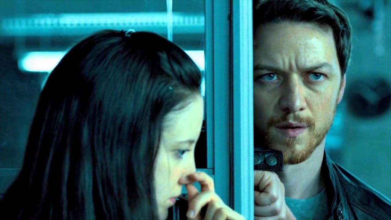 Welcome to the Punch - Nemici di sangue