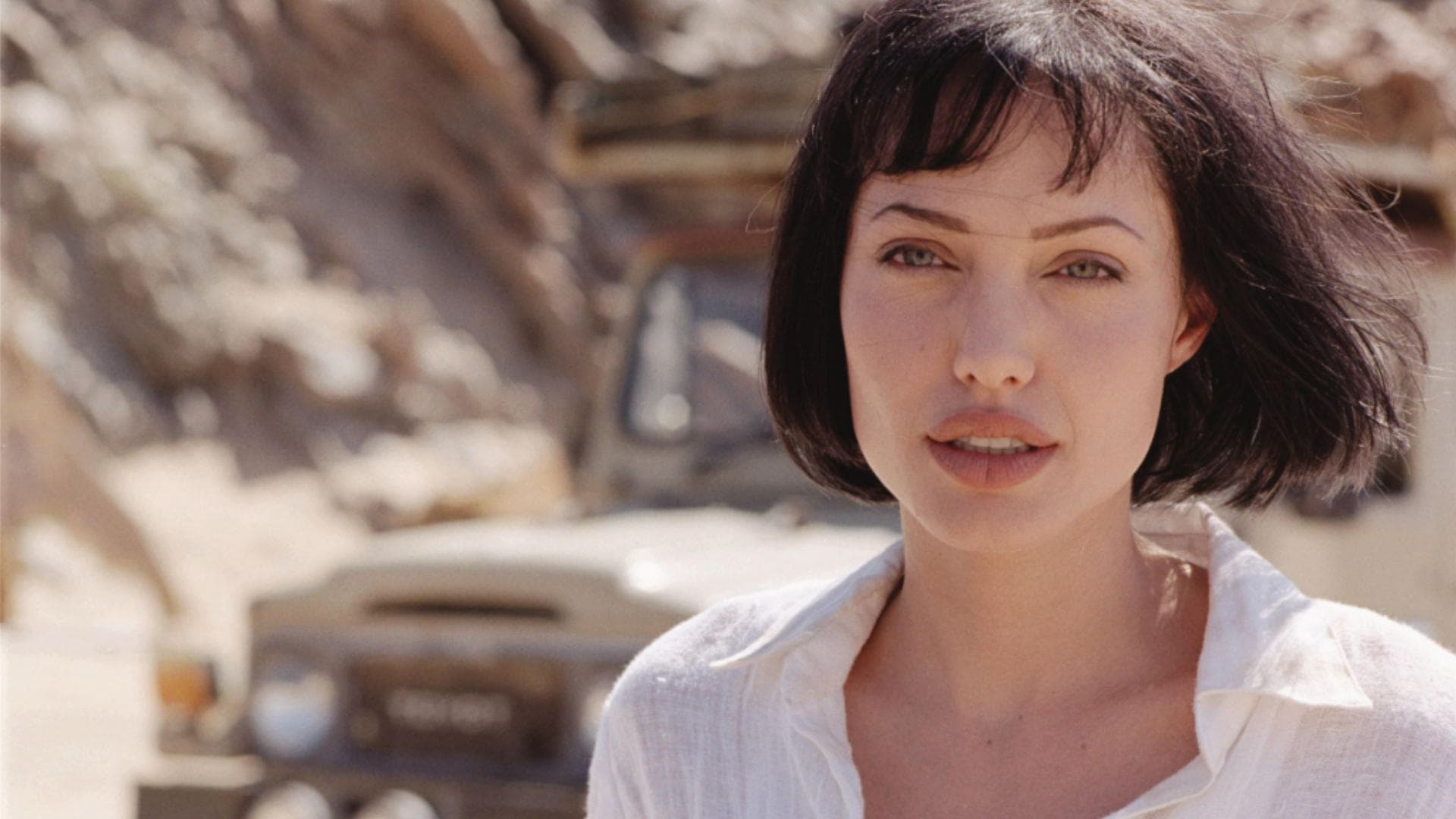 Amore senza confini - Beyond Borders