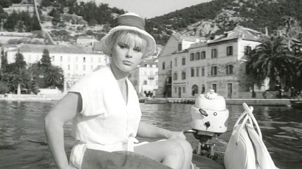 Agente speciale Eva: missione Sex