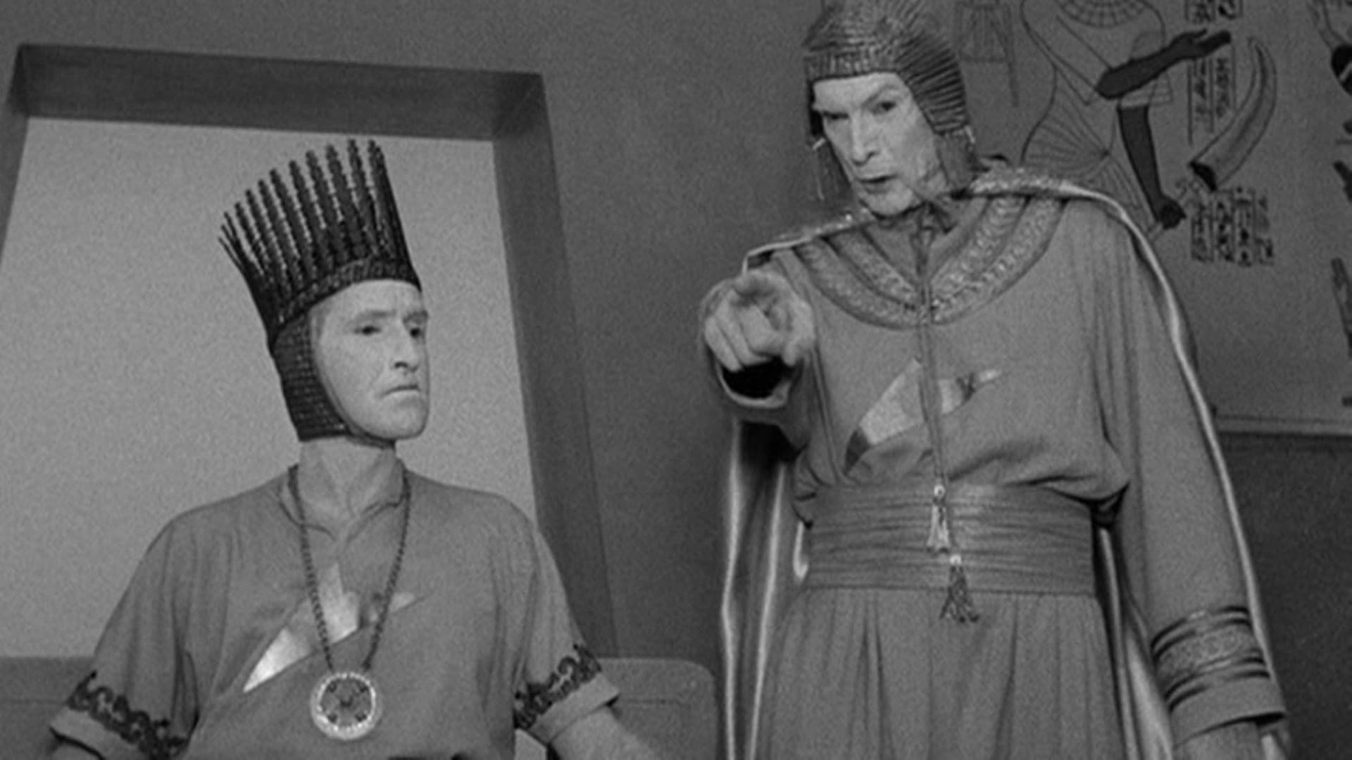 Nel tempio degli uomini talpa