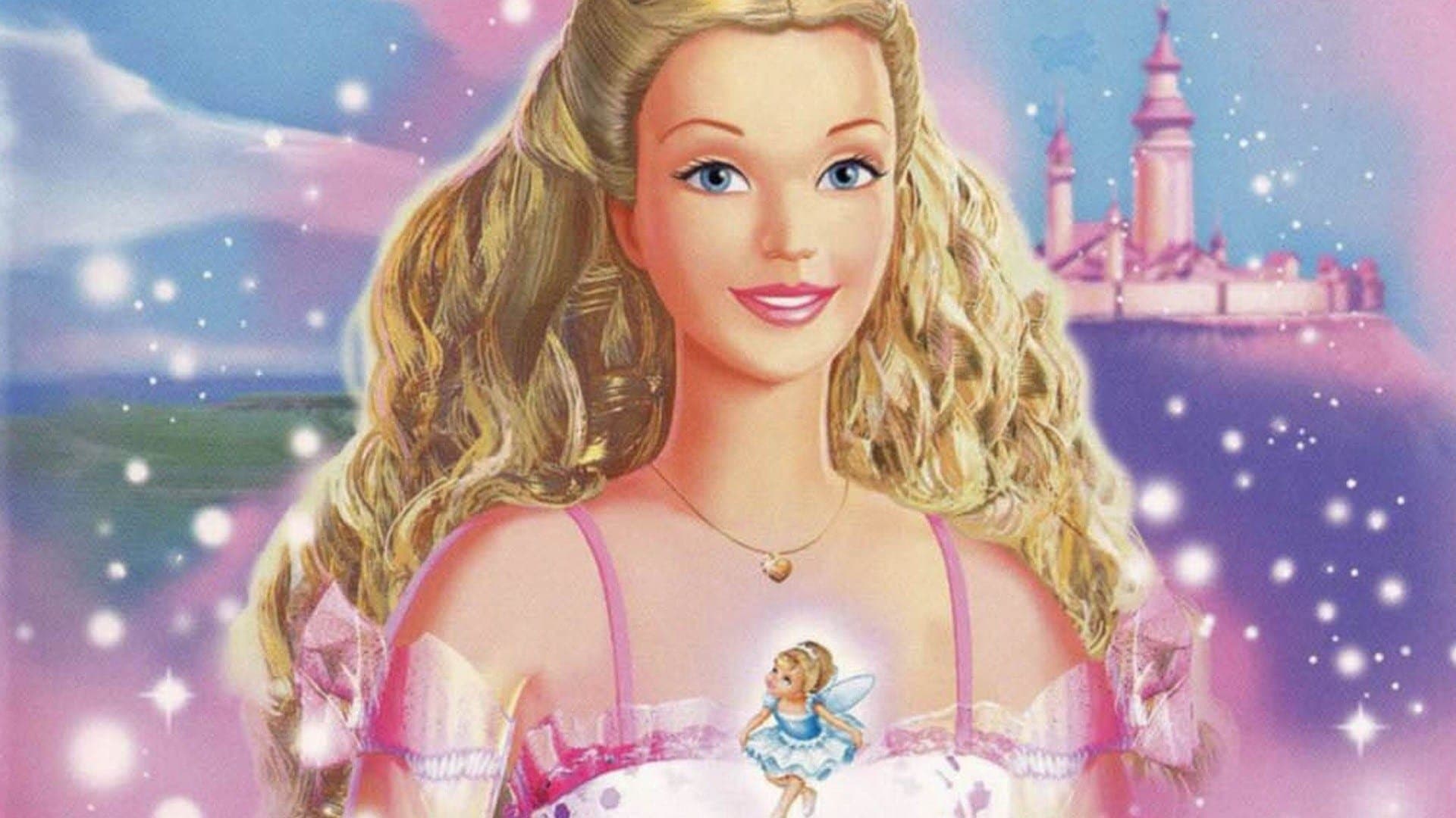 Barbie e lo Schiaccianoci