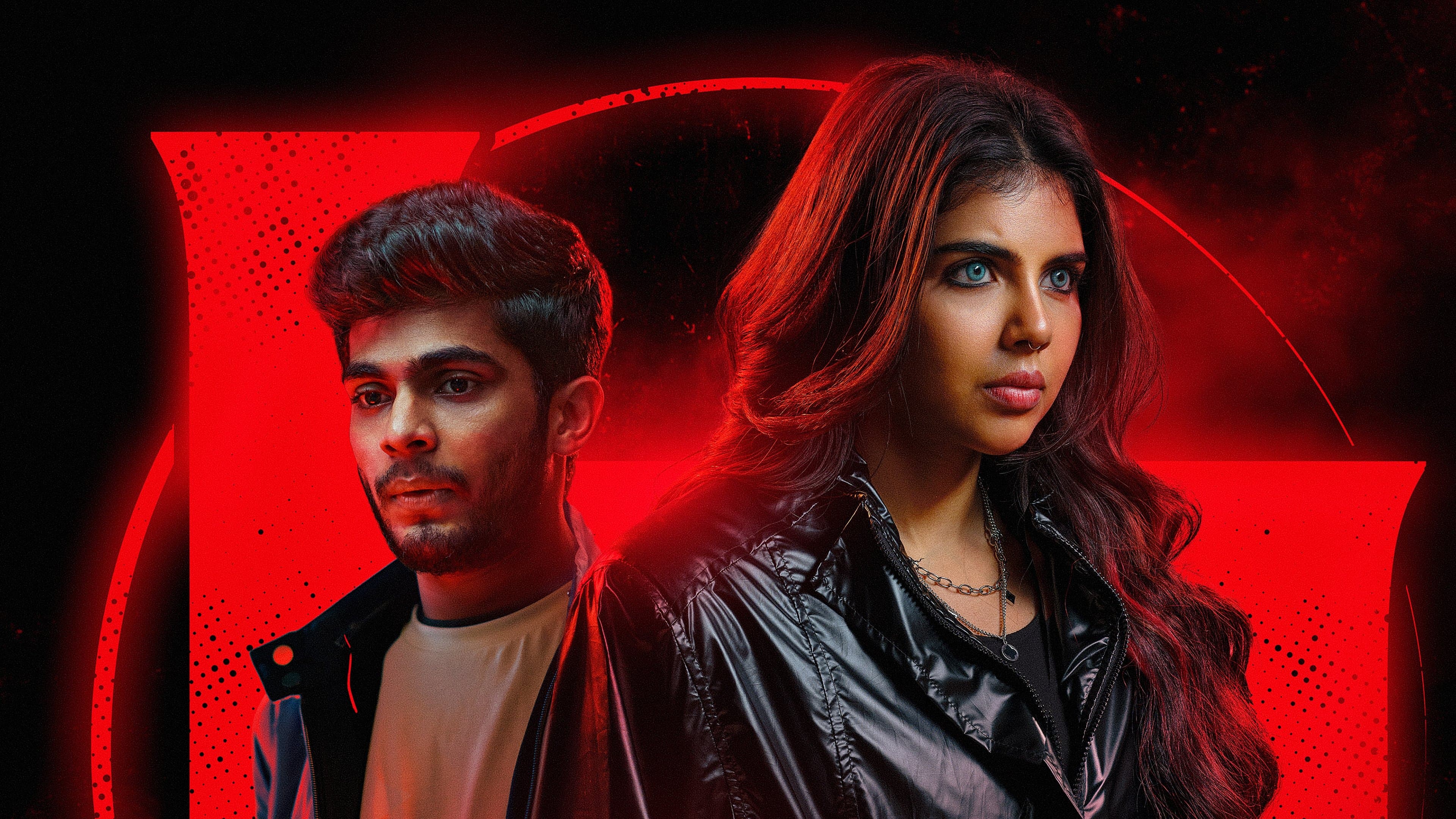 ലോകഃ Chapter 1: ചന്ദ്ര