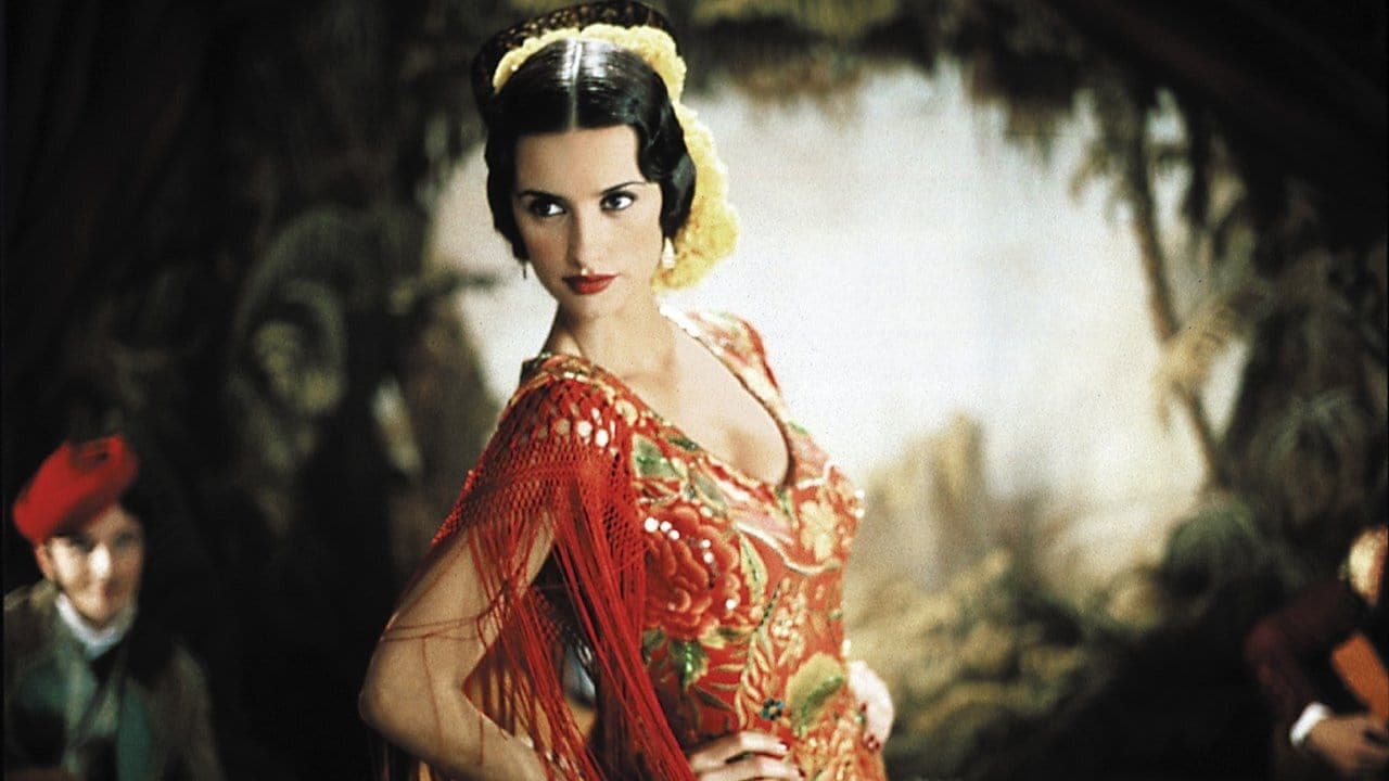 La niña  dei tuoi sogni