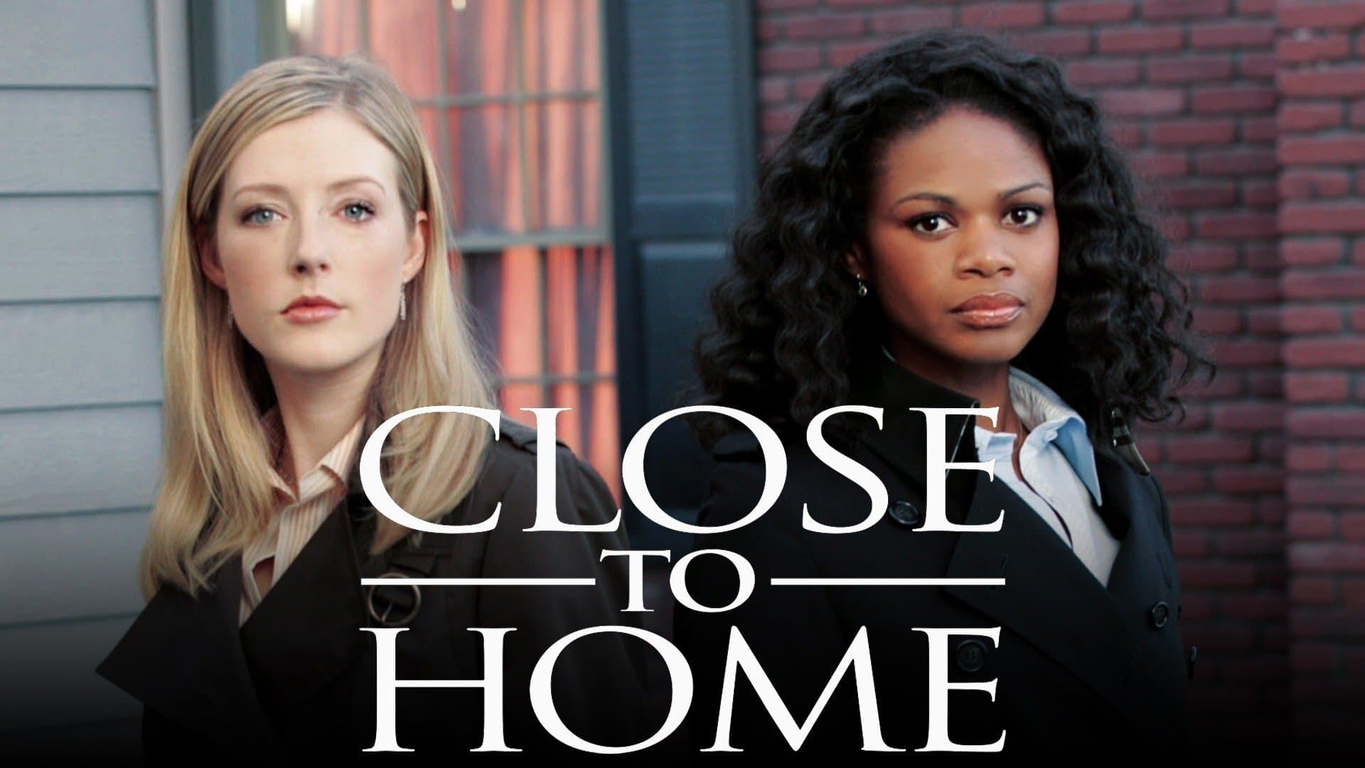Close to Home - Giustizia ad ogni costo